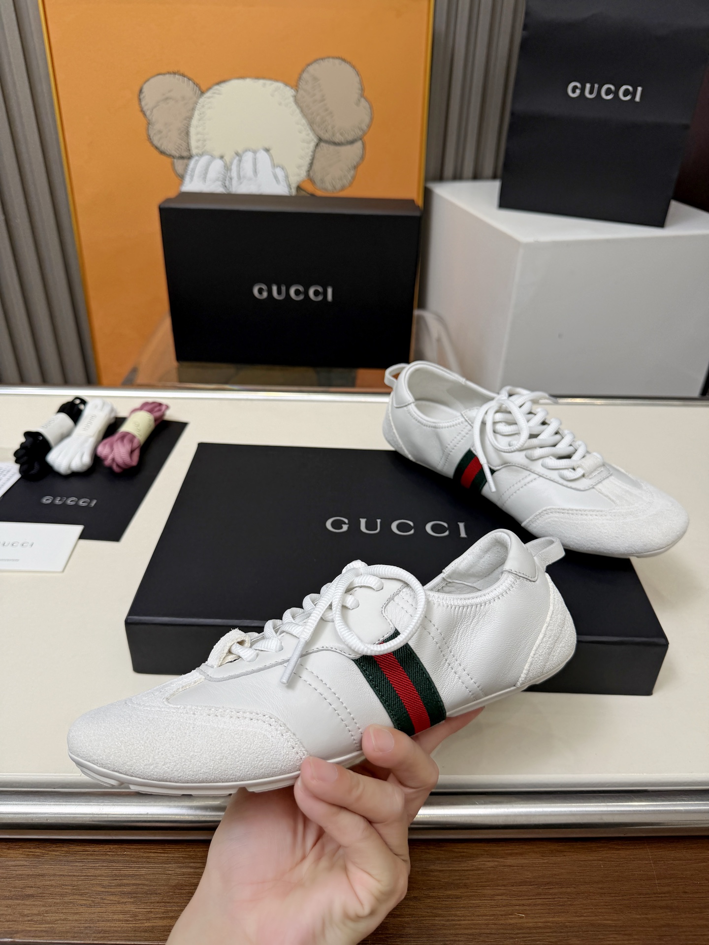 Gucci