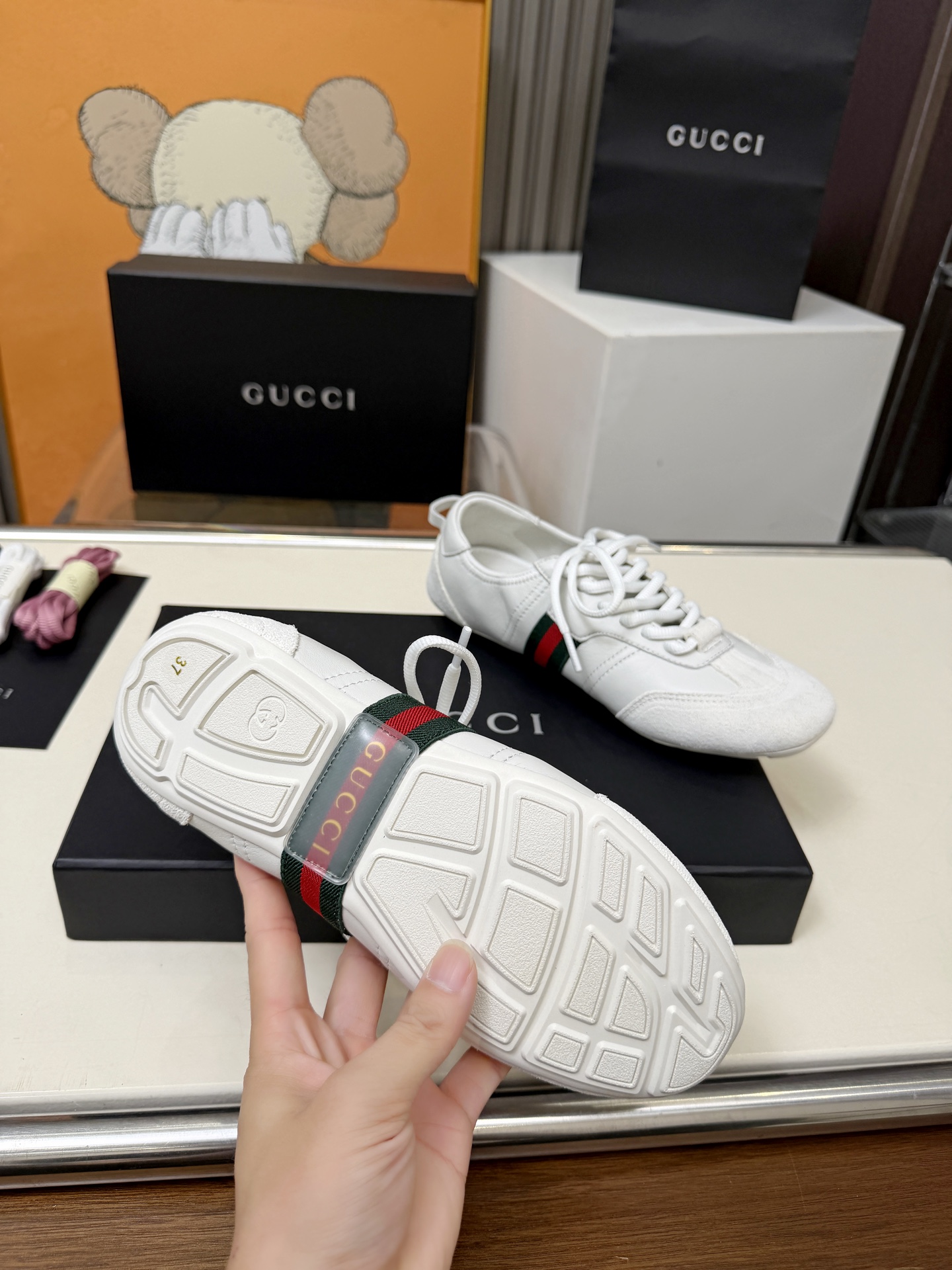Gucci
