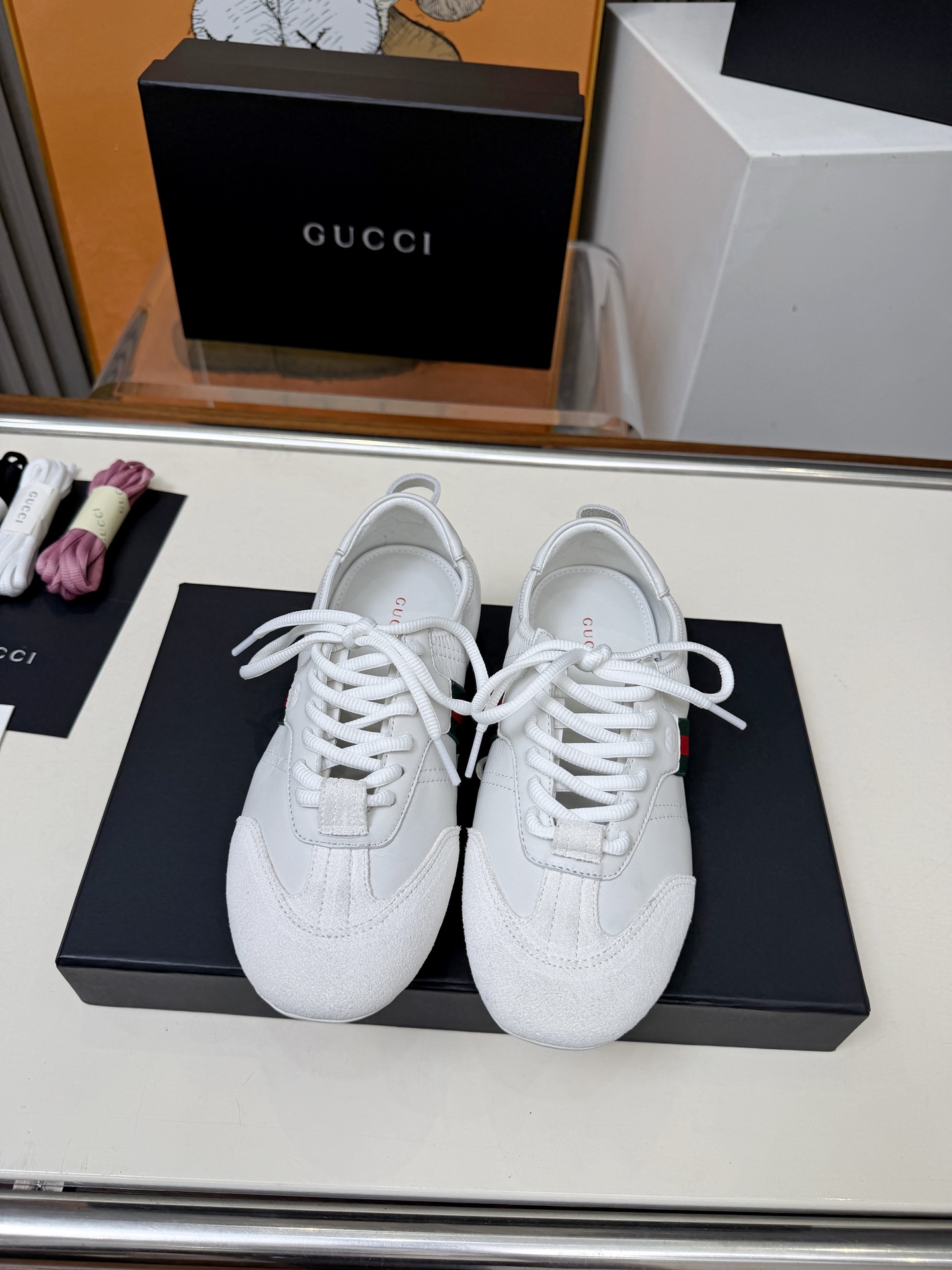 Gucci