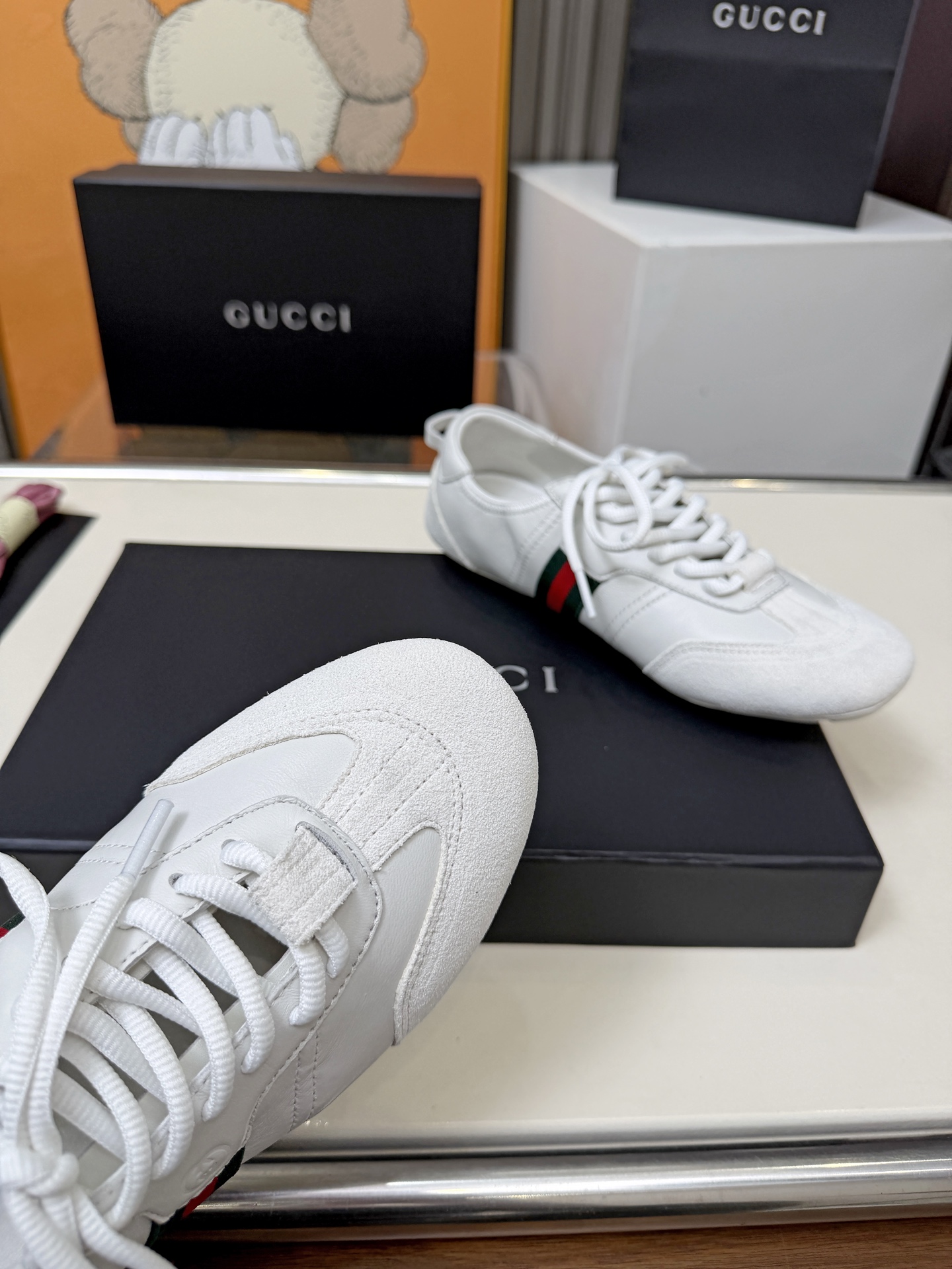 Gucci