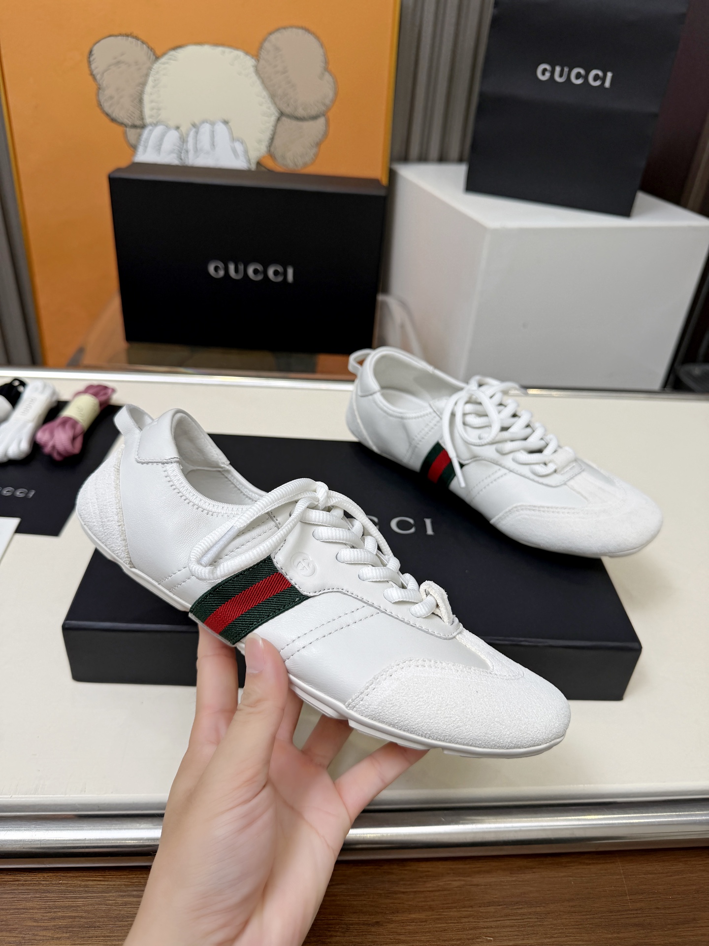 Gucci