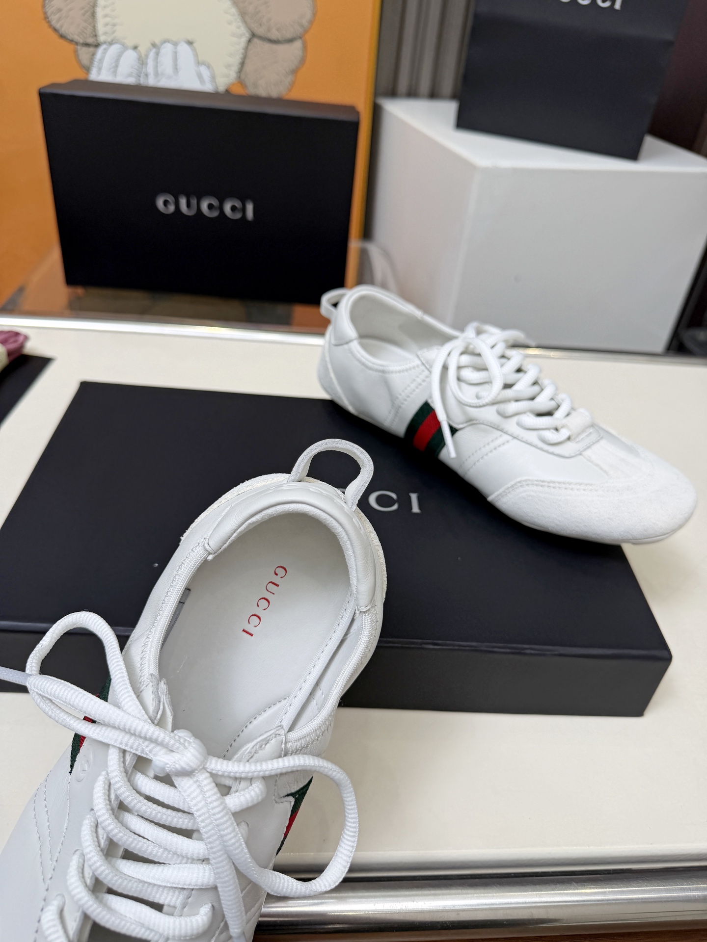 Gucci