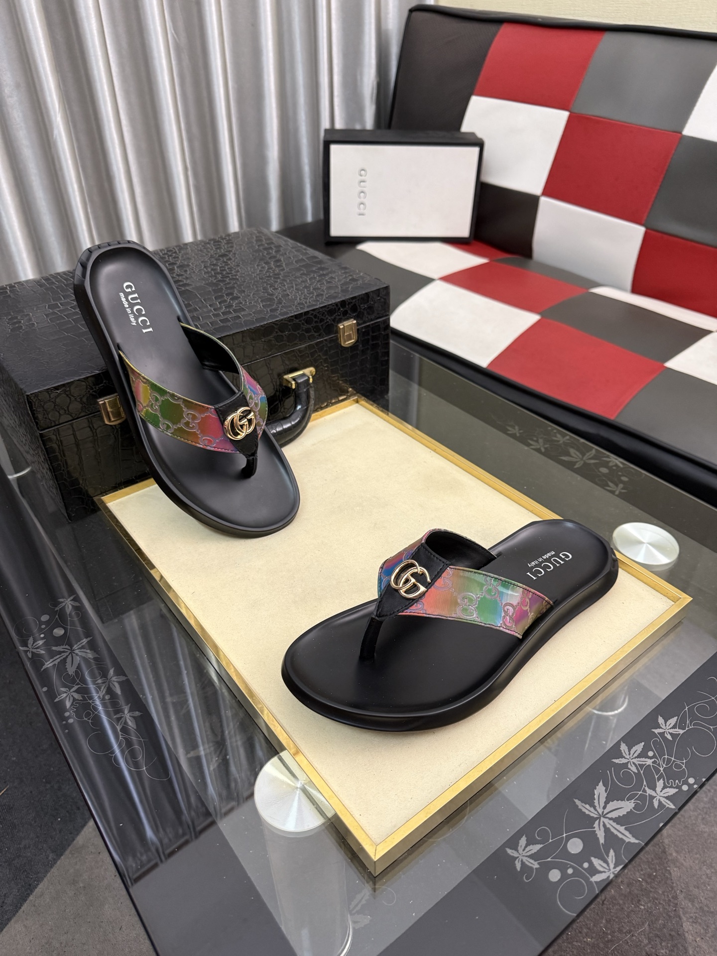 Gucci