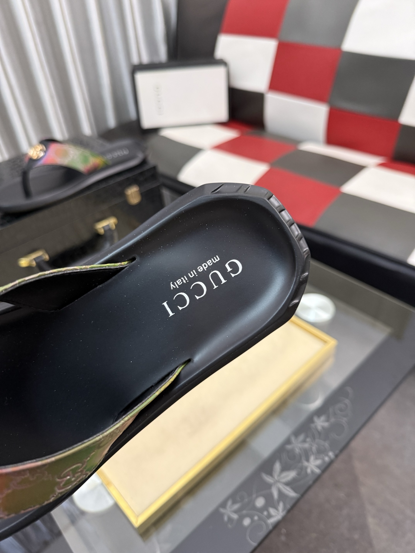 Gucci