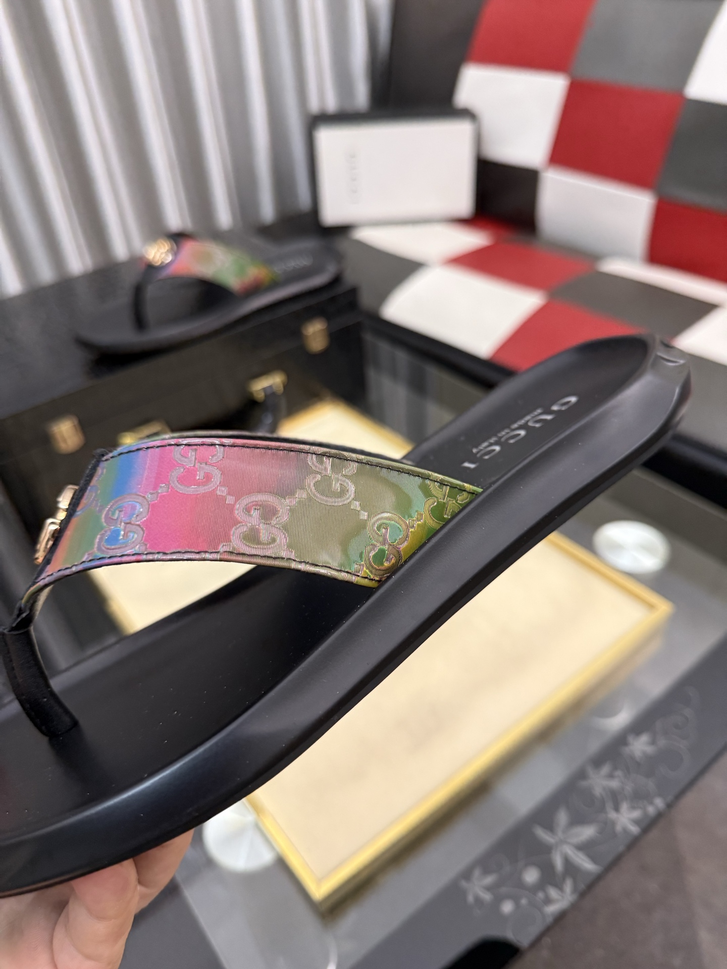 Gucci