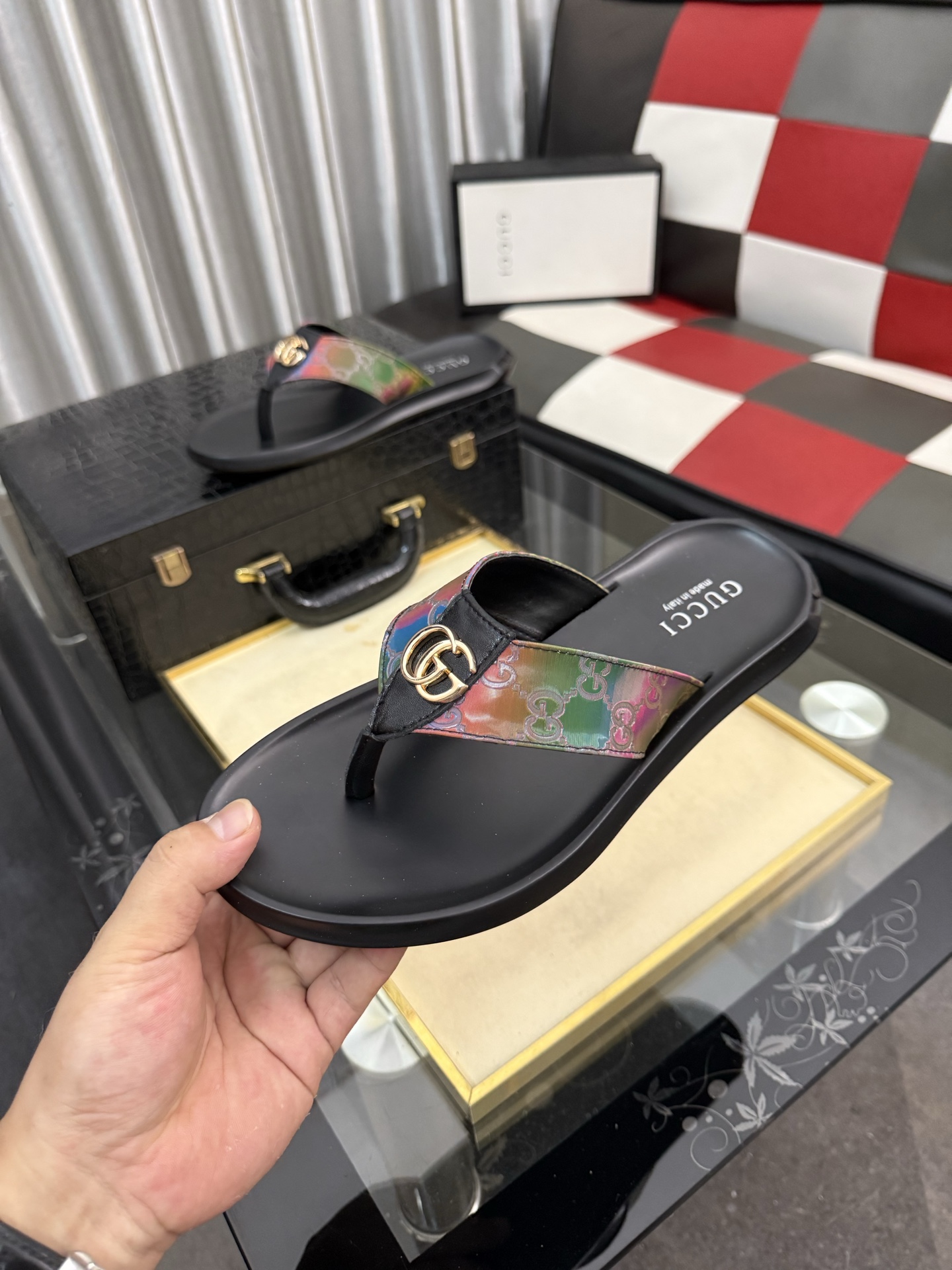 Gucci