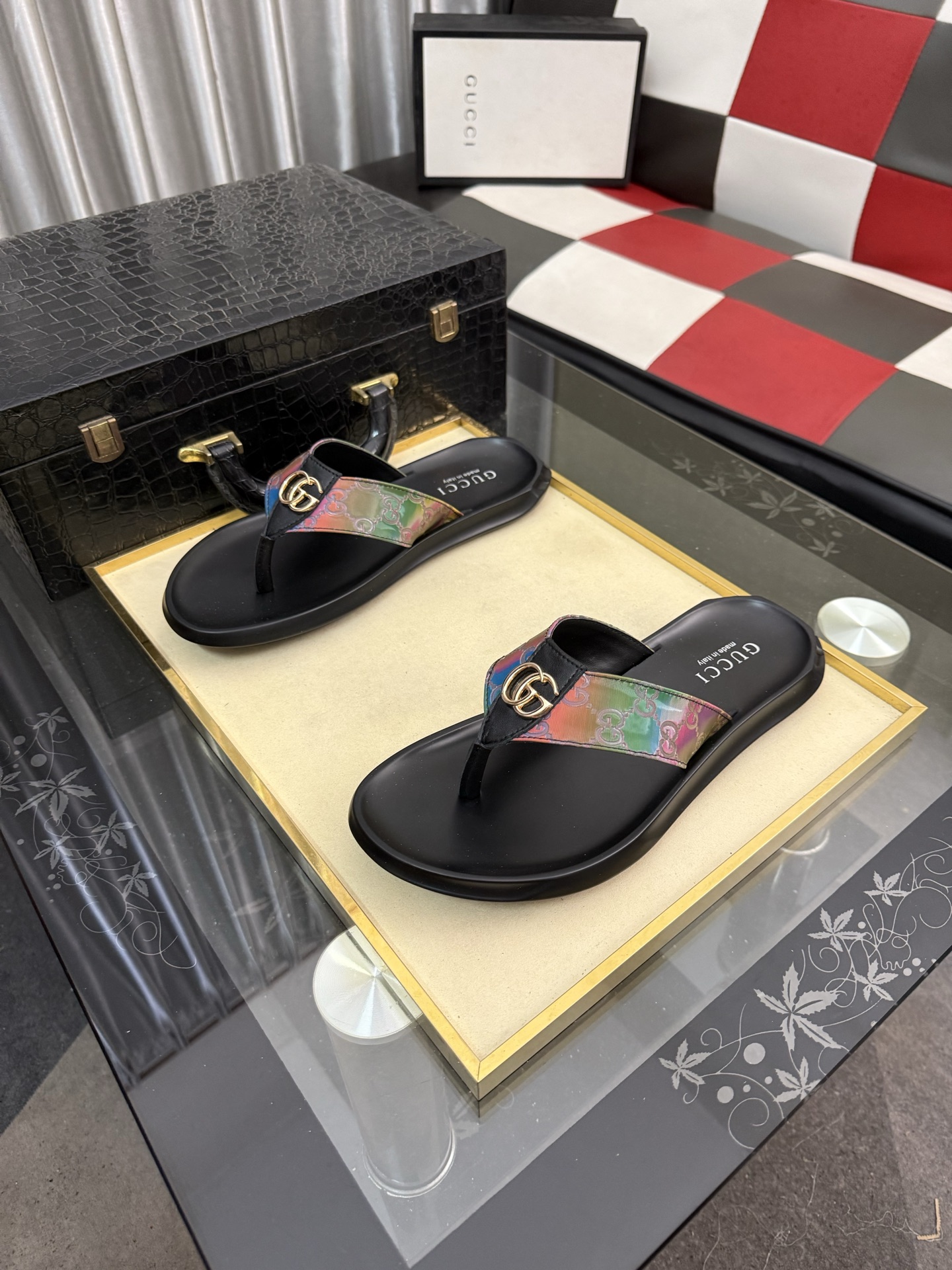 Gucci