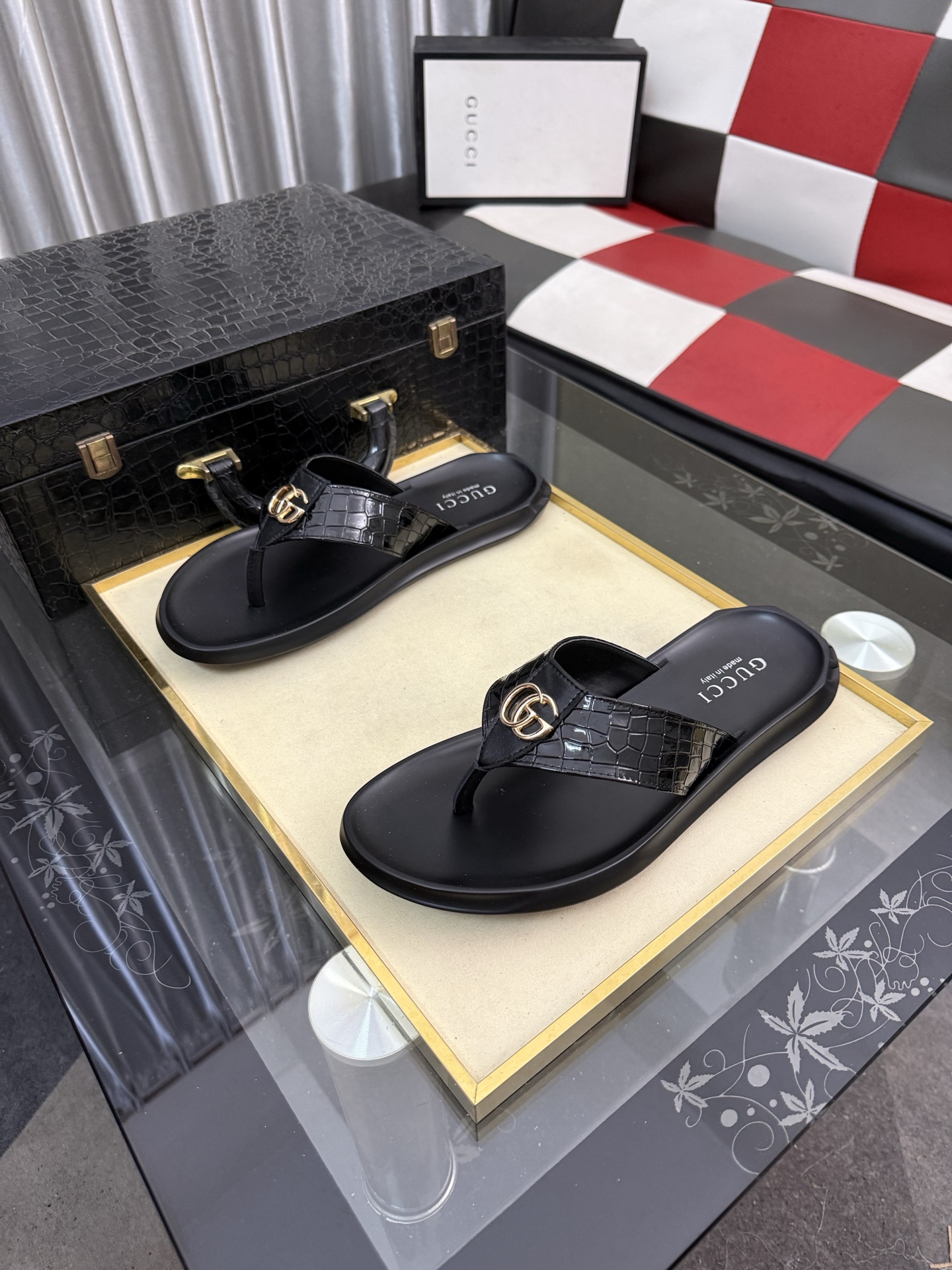 Gucci
