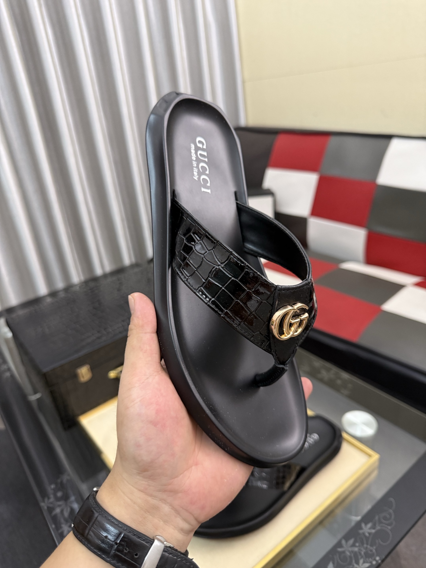 Gucci