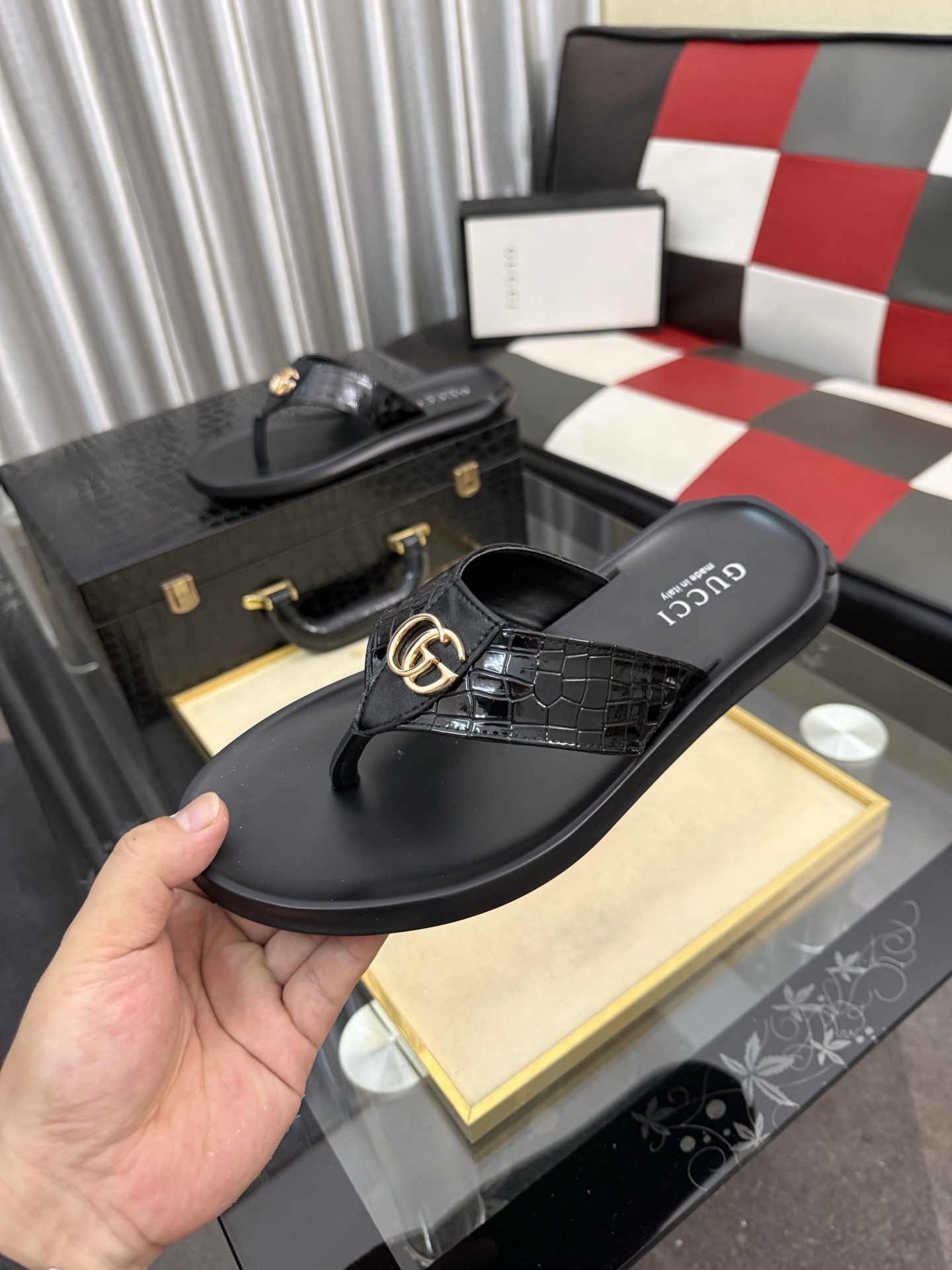 Gucci