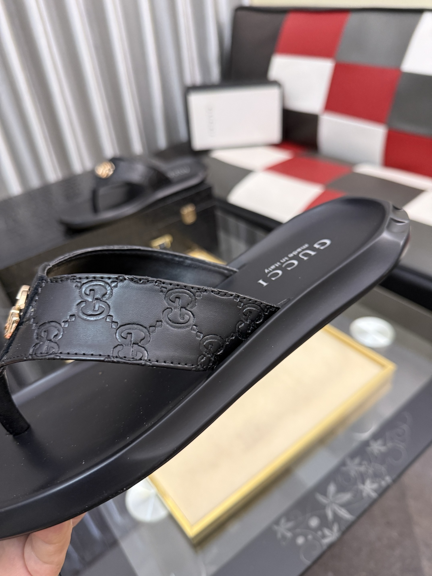 Gucci