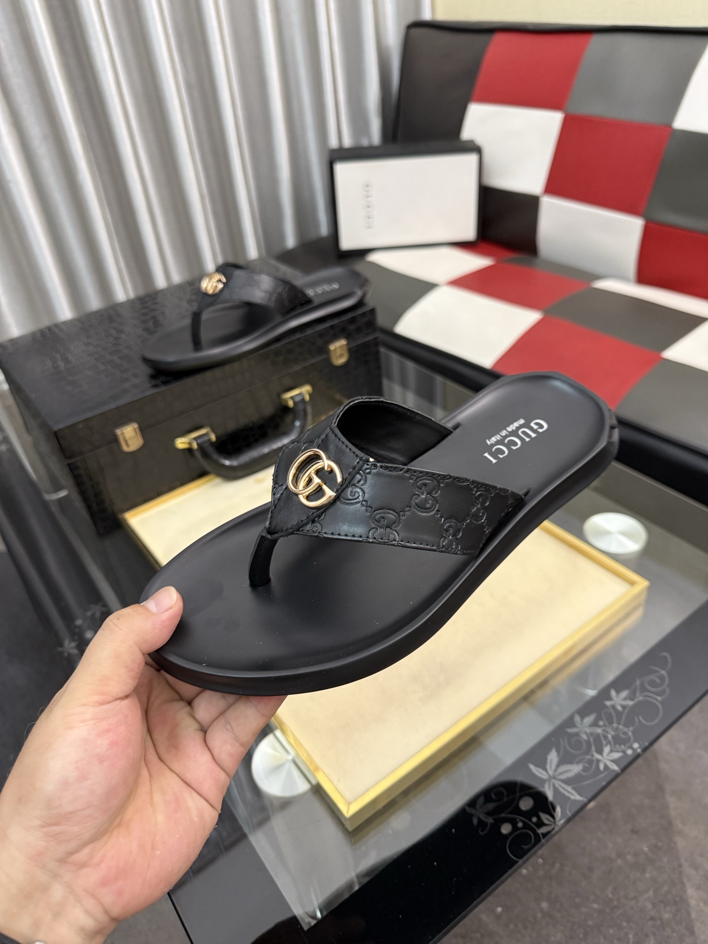 Gucci
