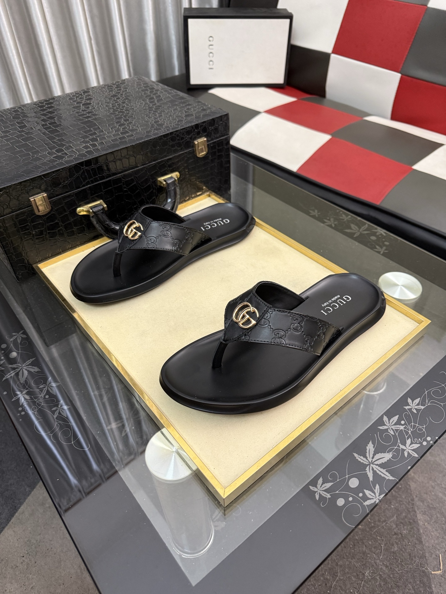 Gucci