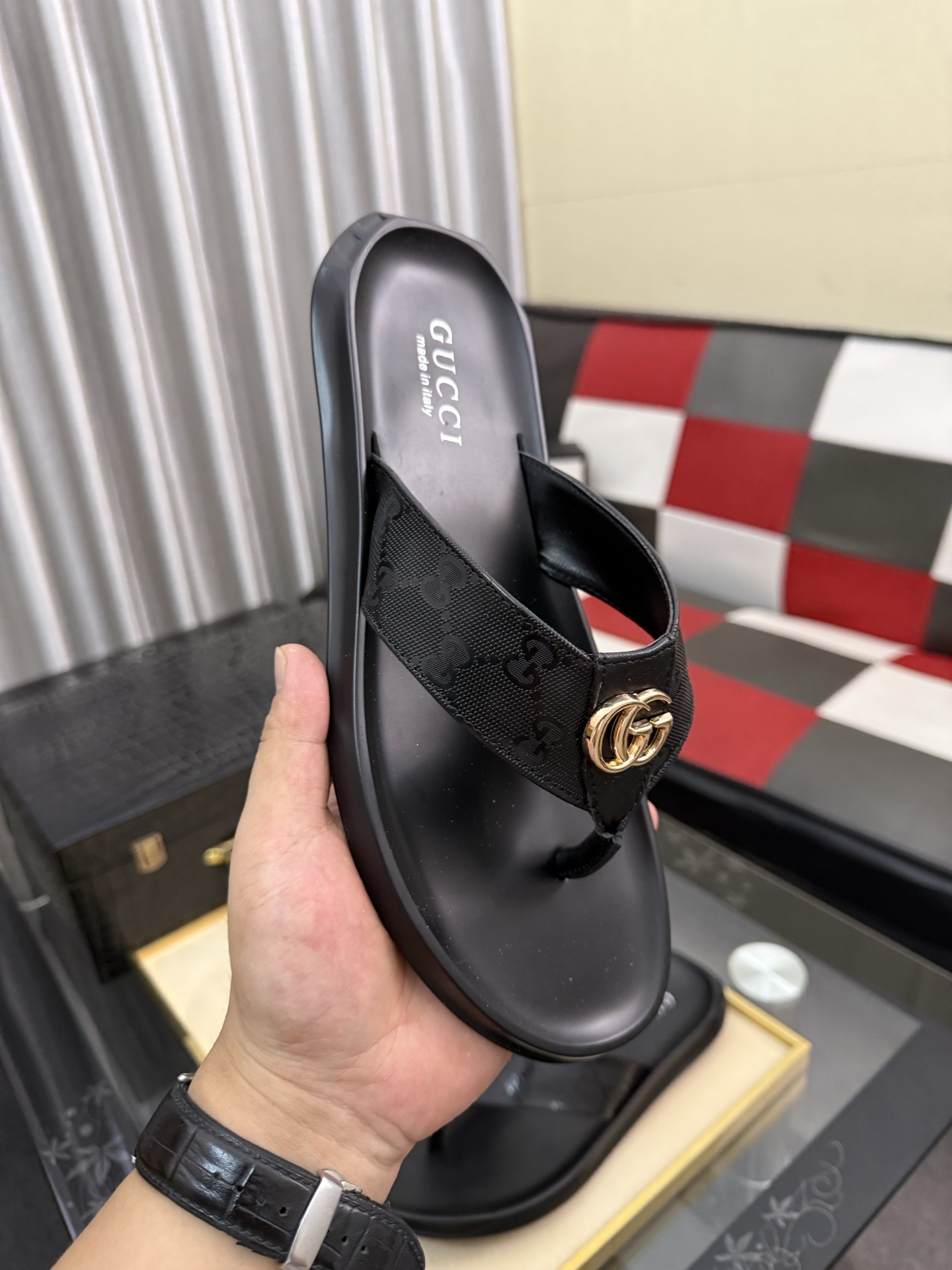 Gucci