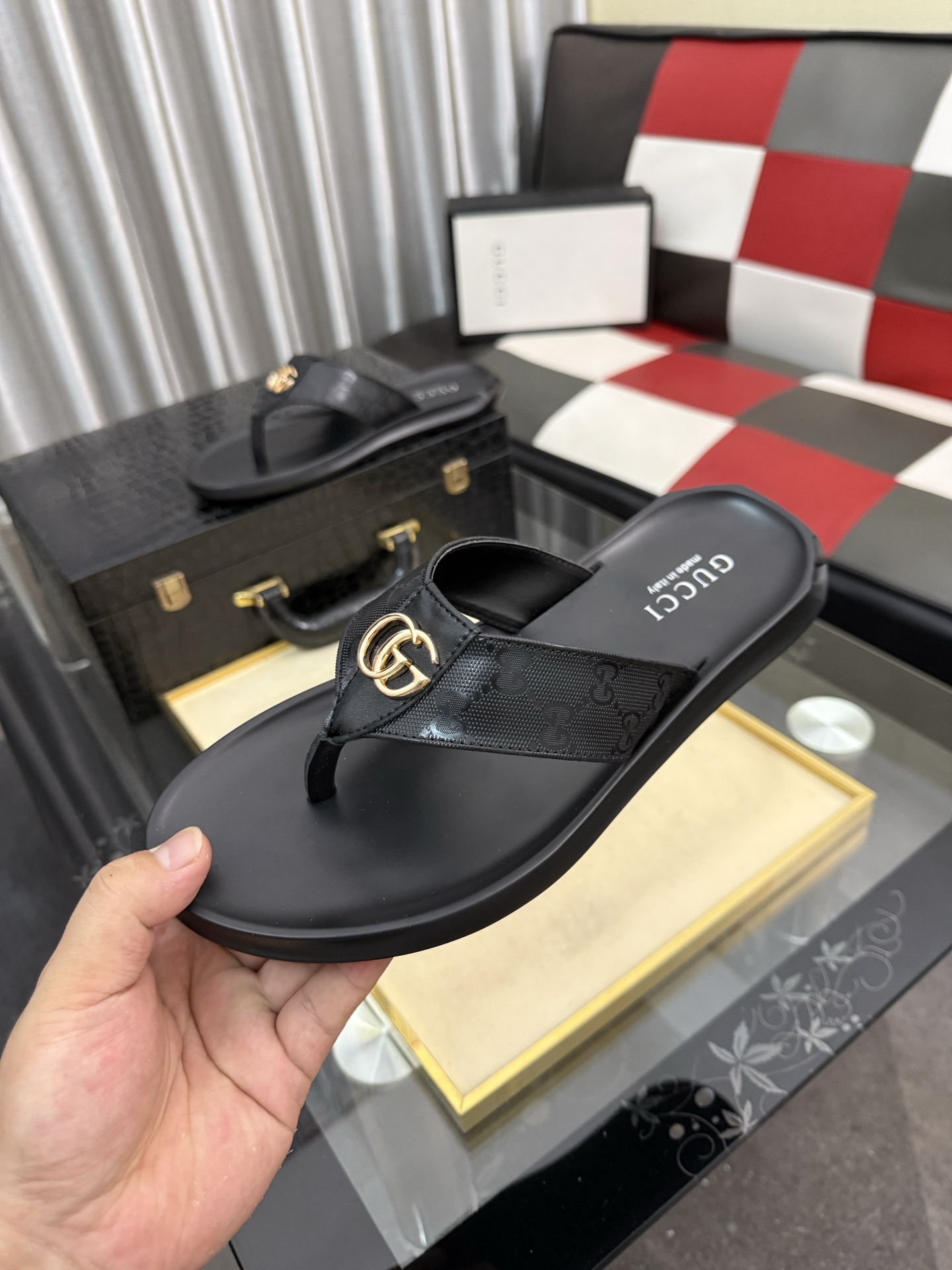 Gucci