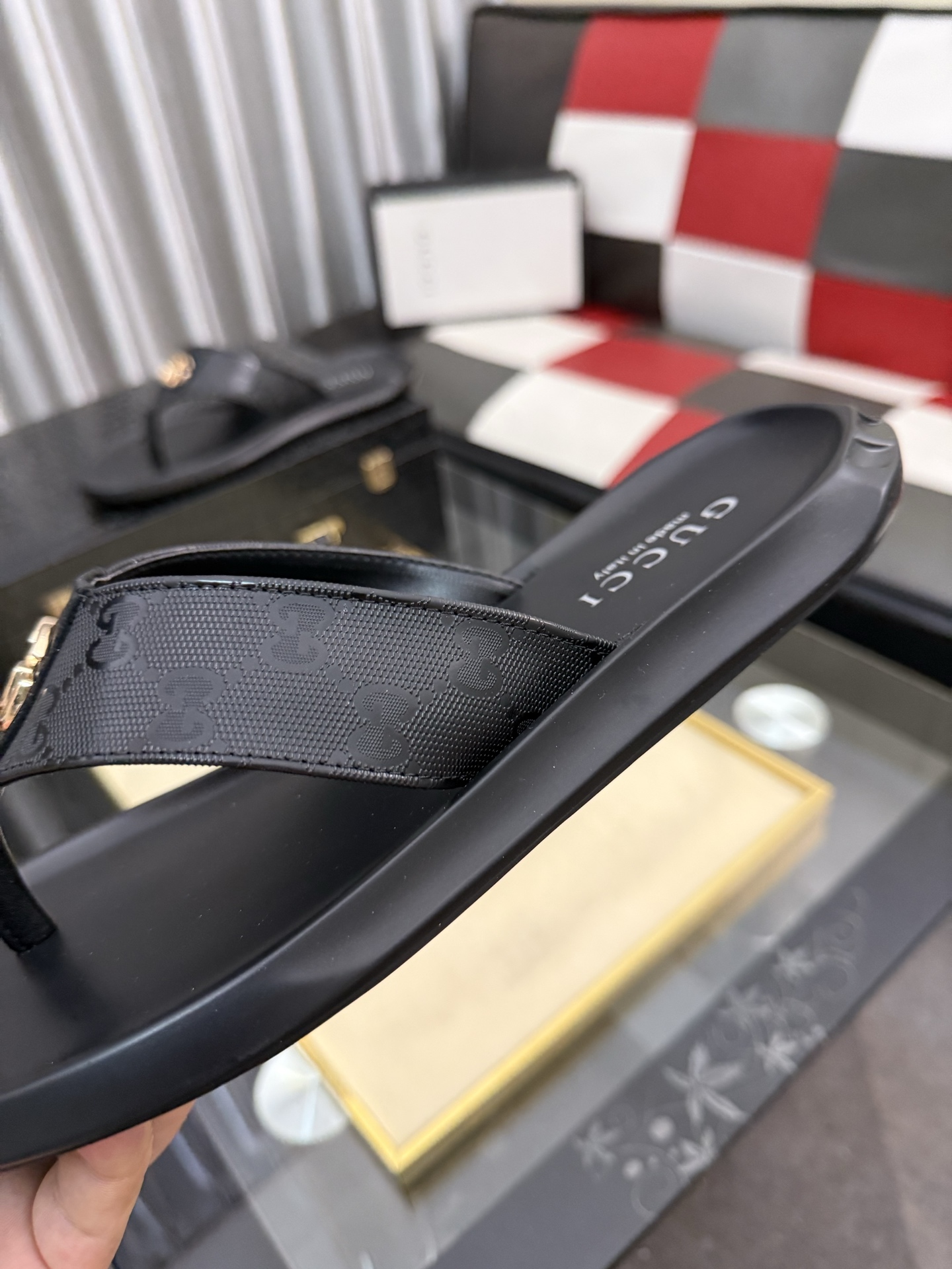 Gucci