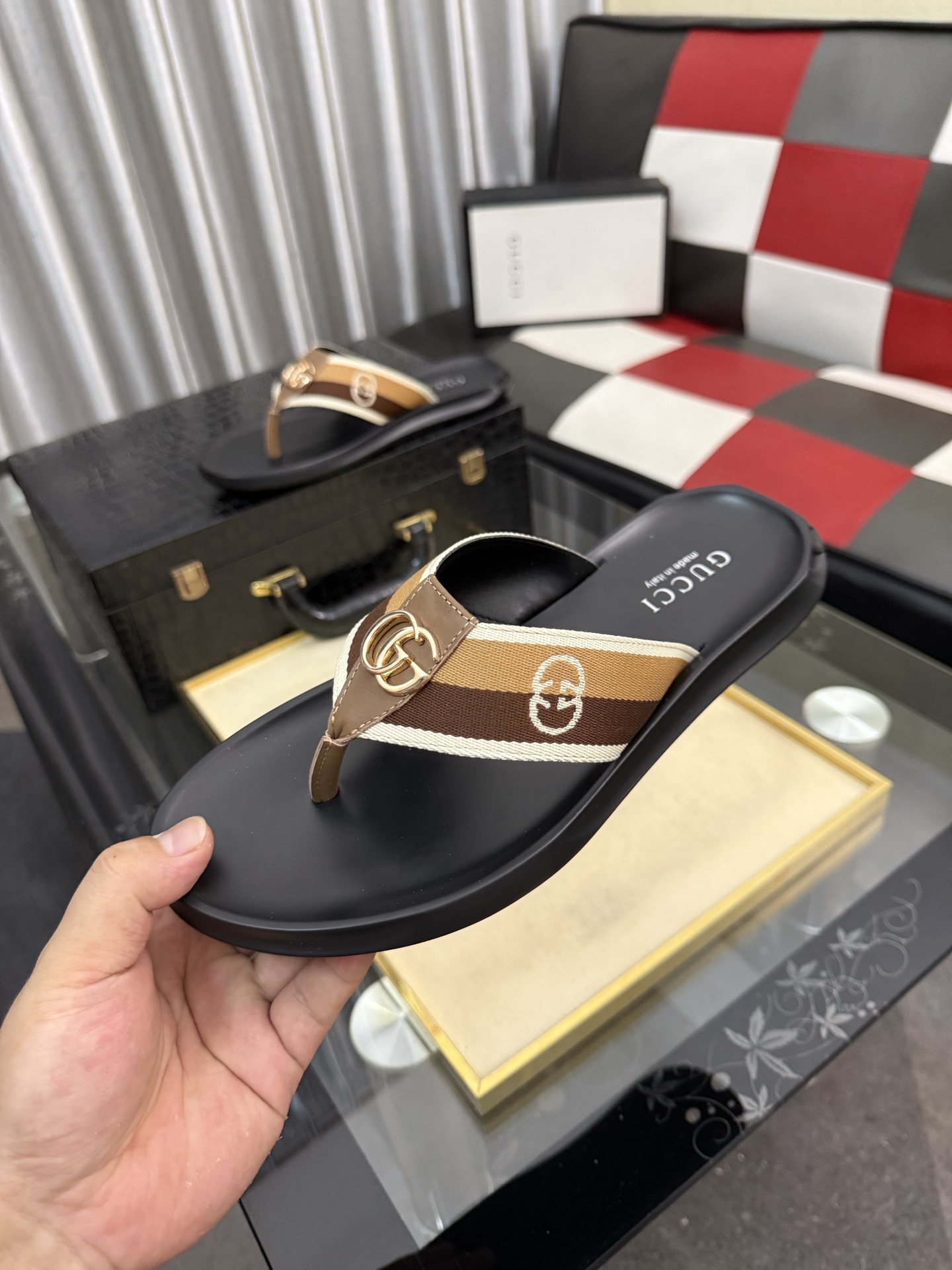 Gucci
