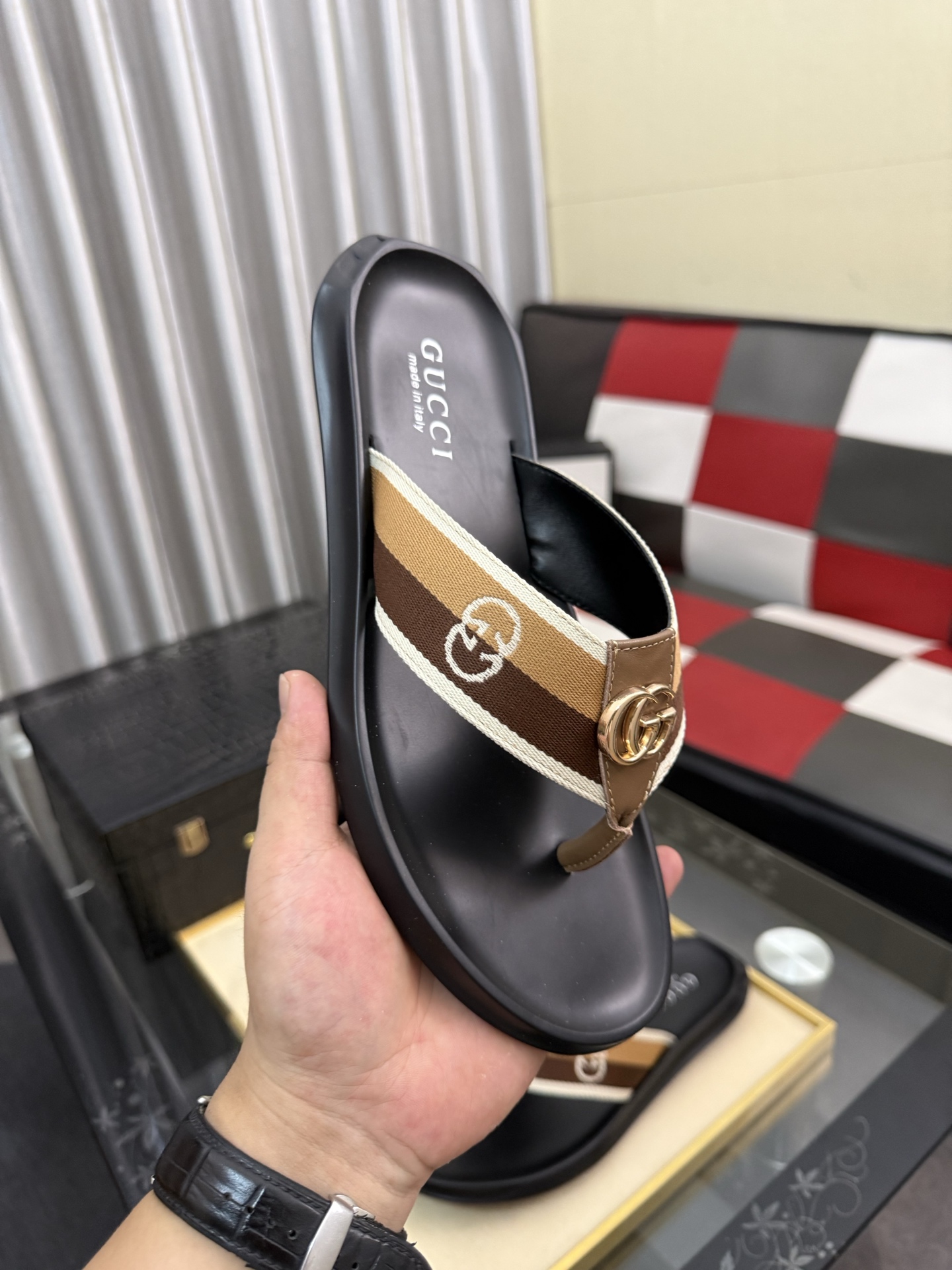 Gucci