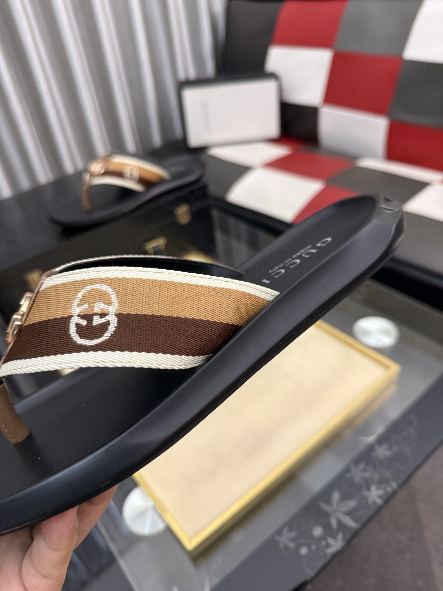 Gucci