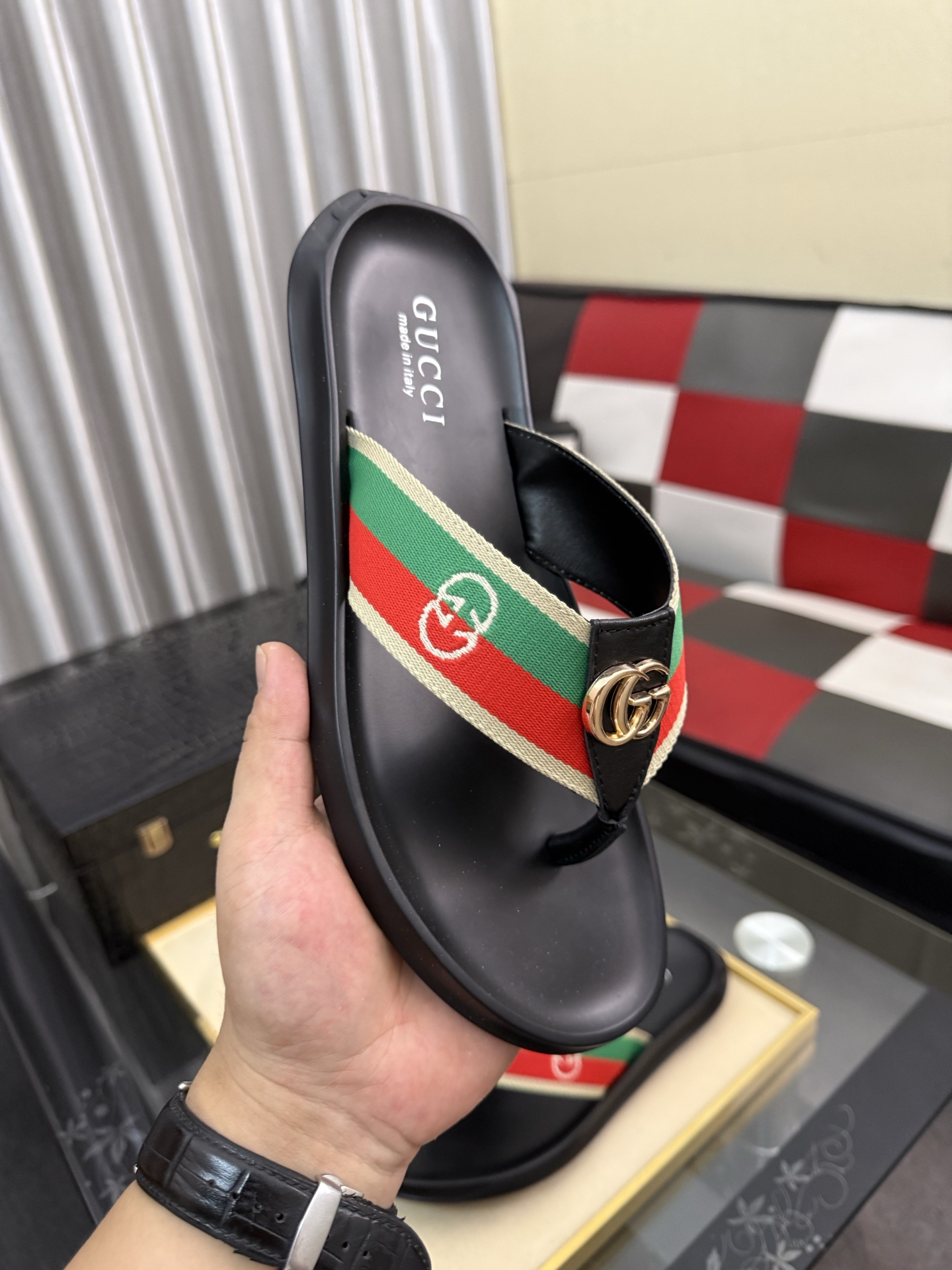 Gucci