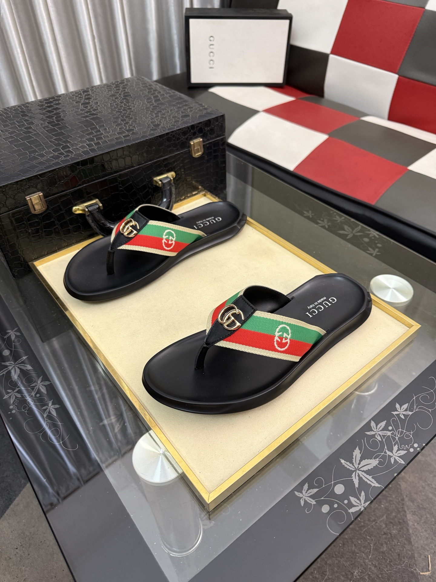 Gucci