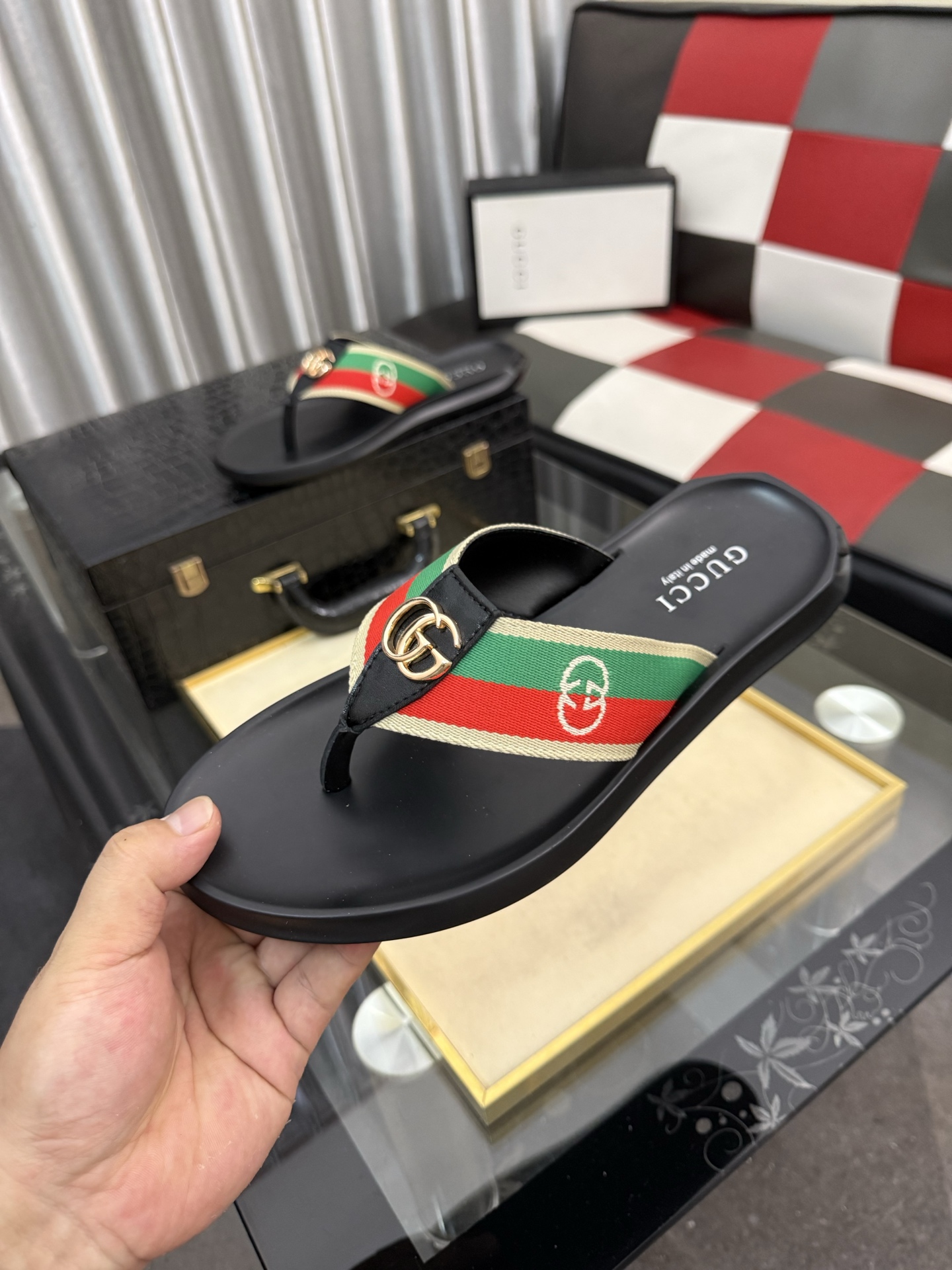 Gucci