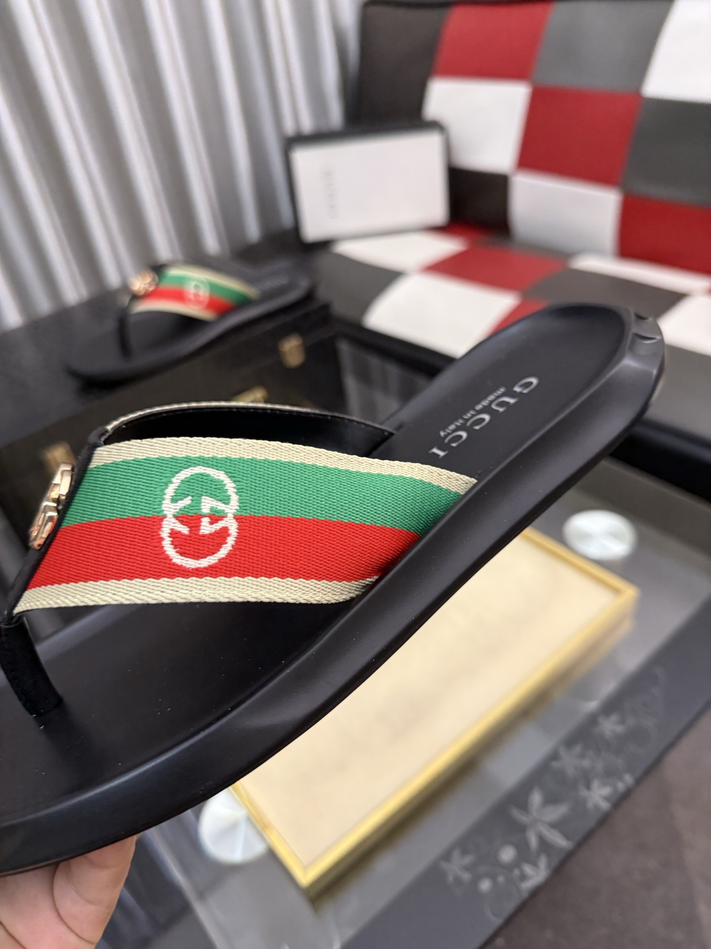 Gucci