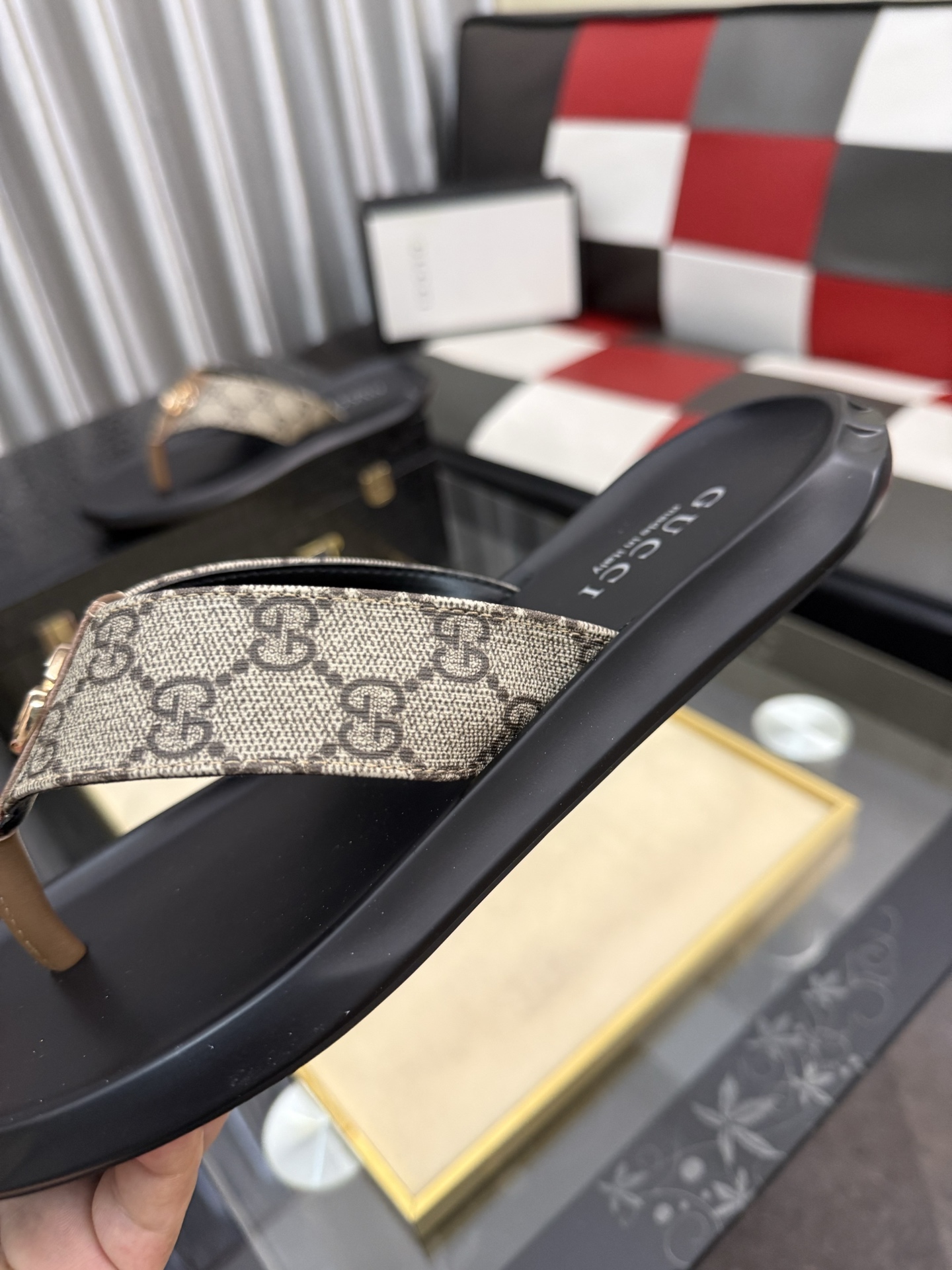 Gucci