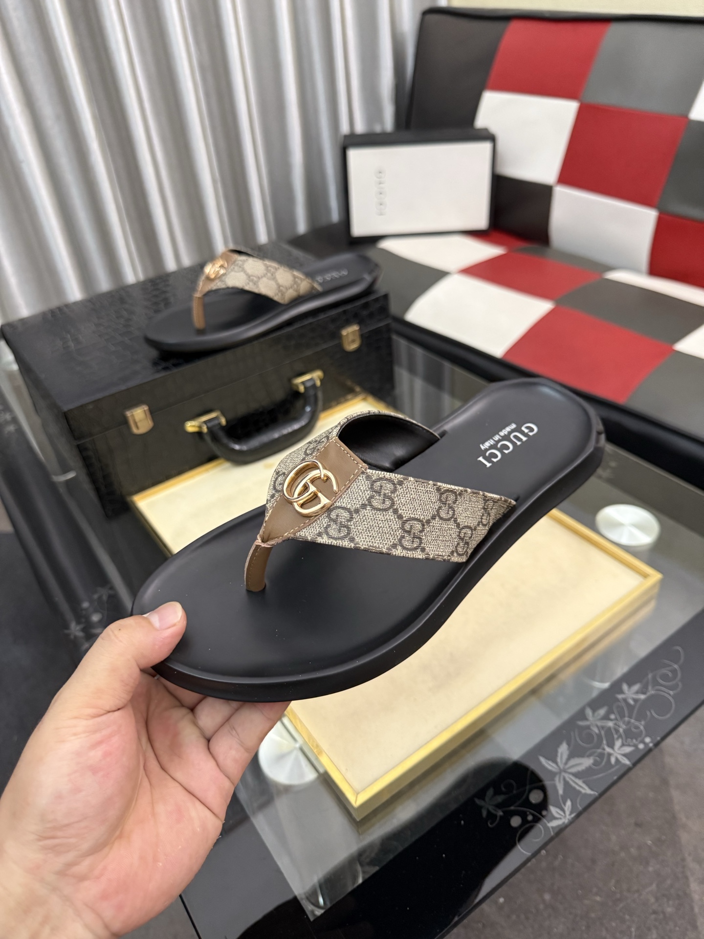 Gucci