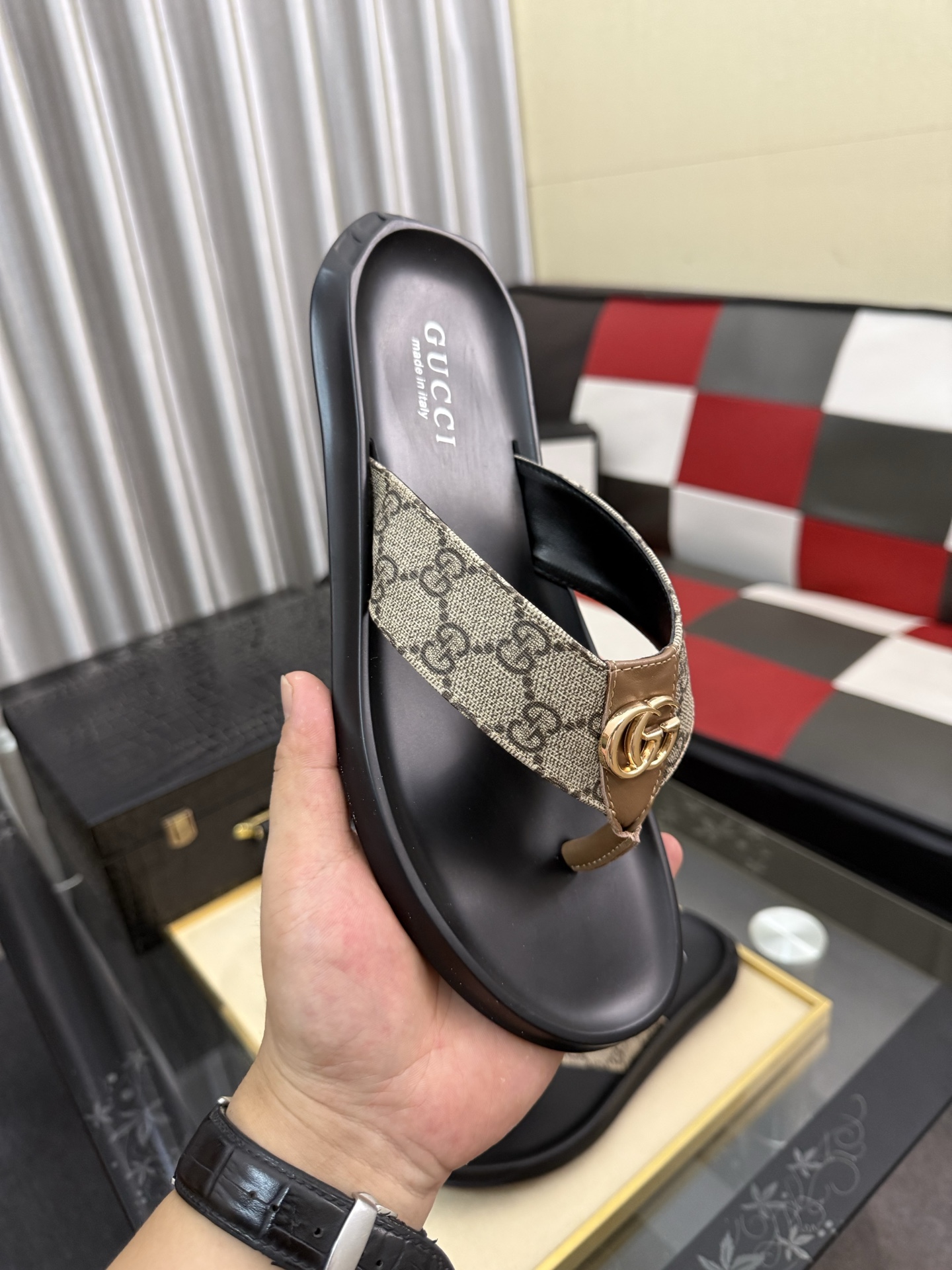Gucci