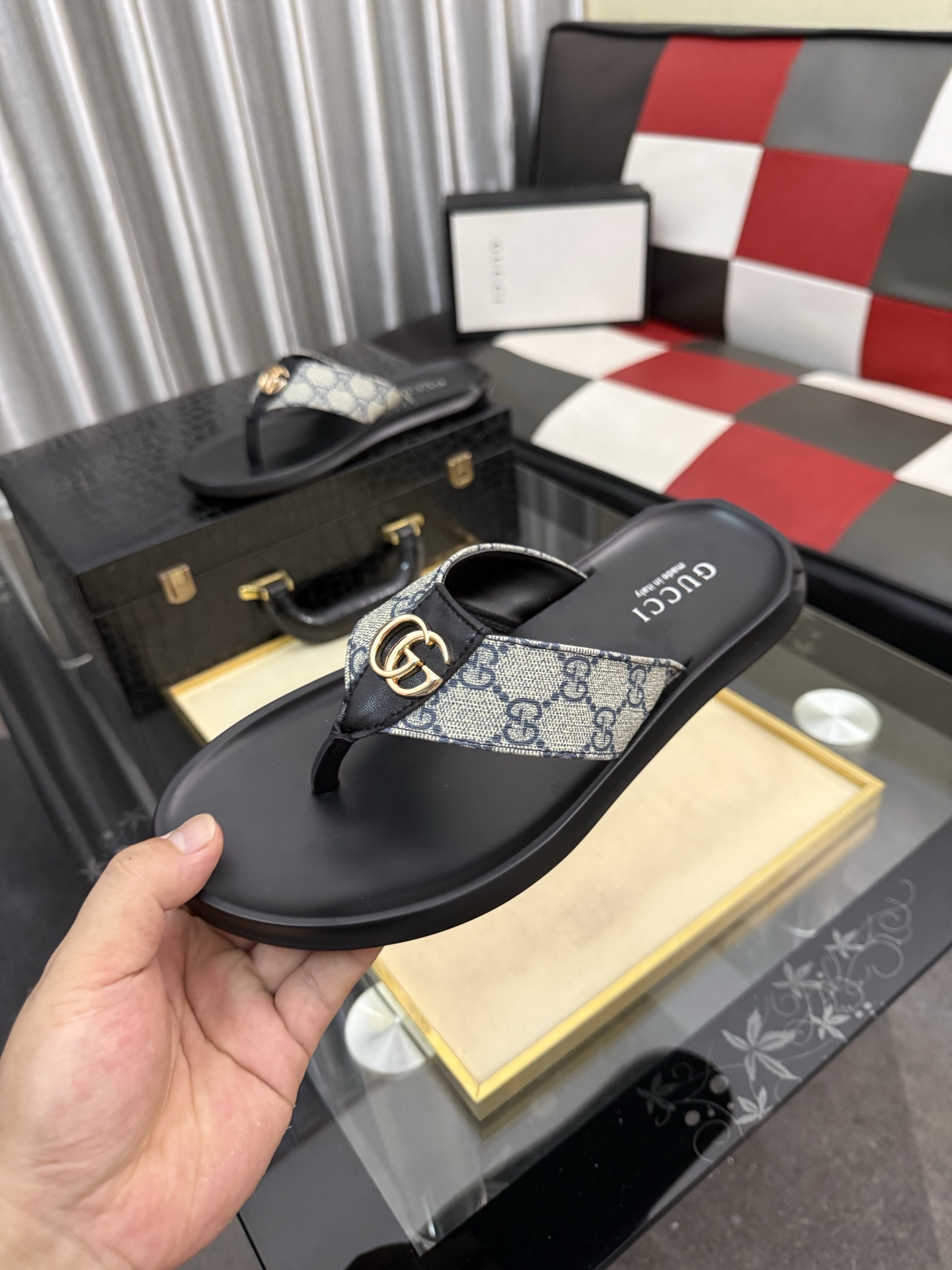 Gucci