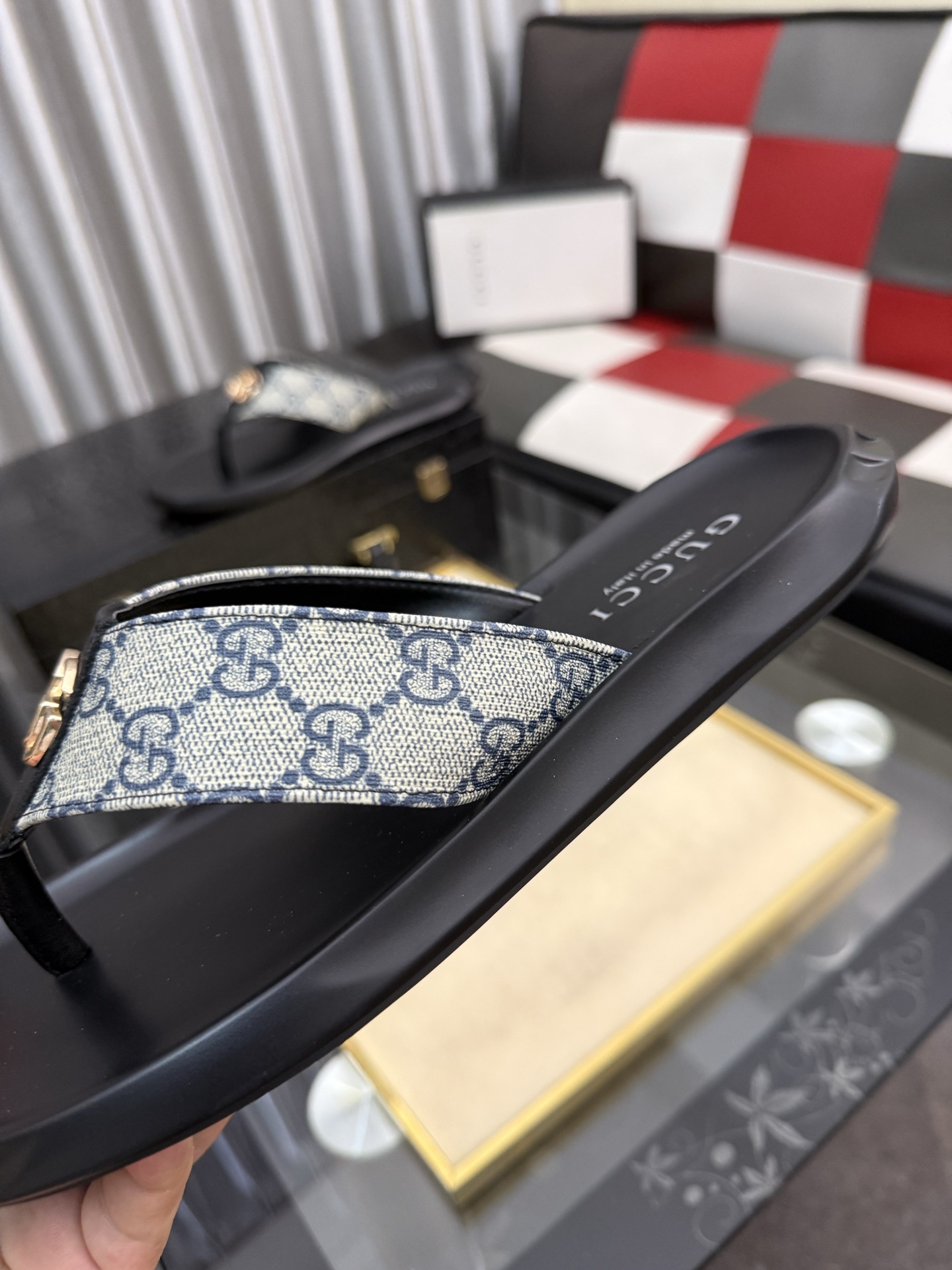 Gucci