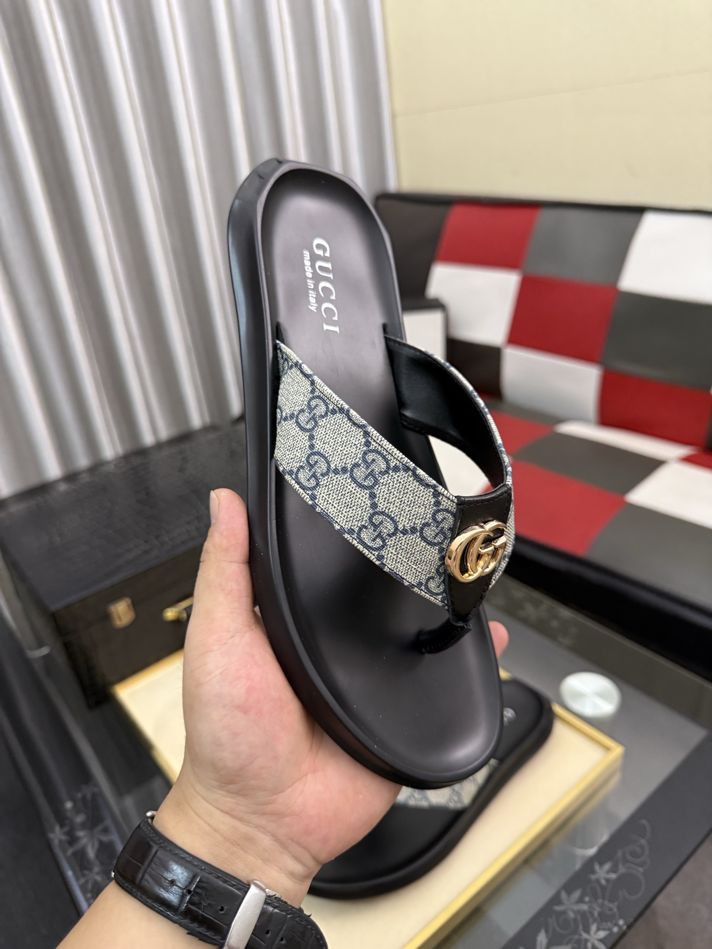 Gucci