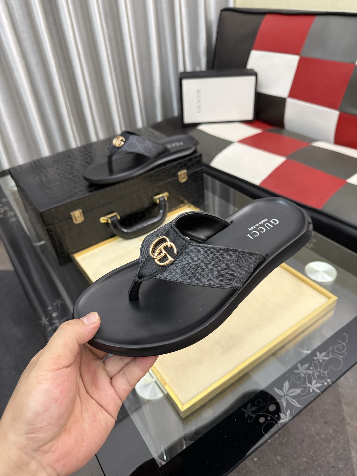 Gucci