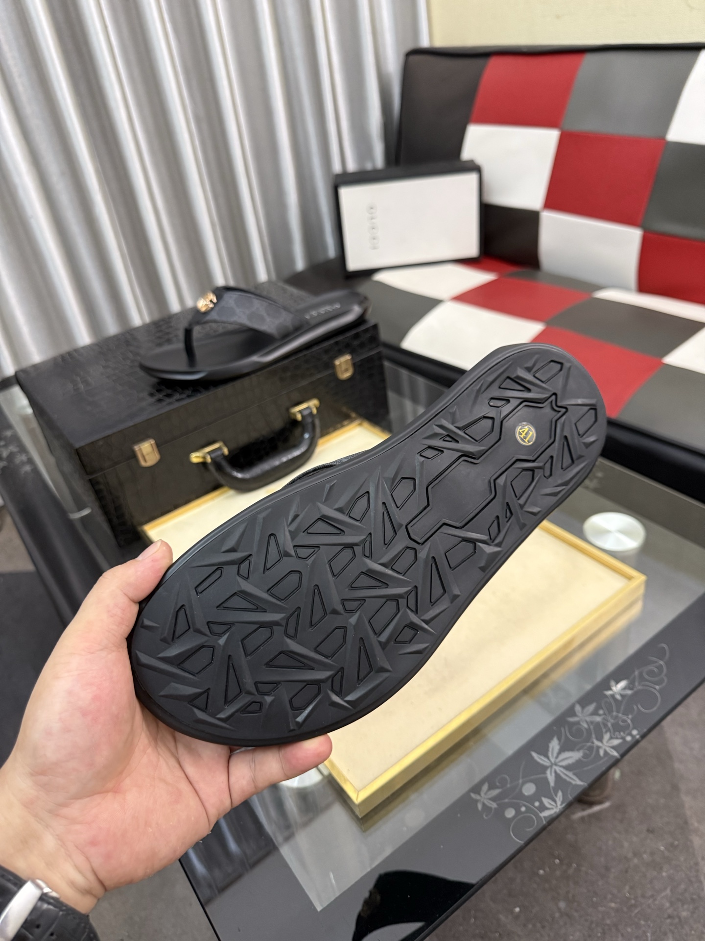 Gucci