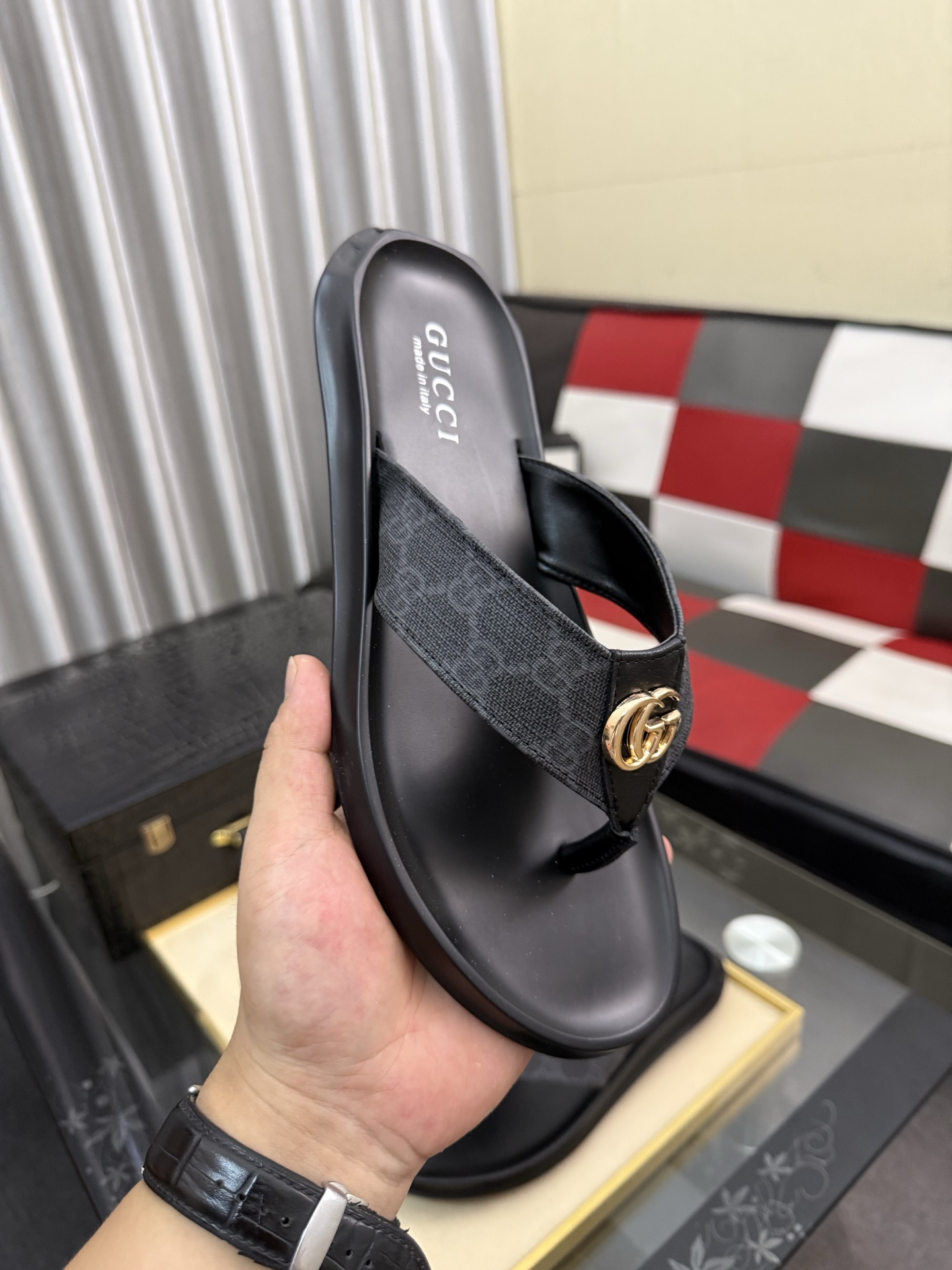 Gucci