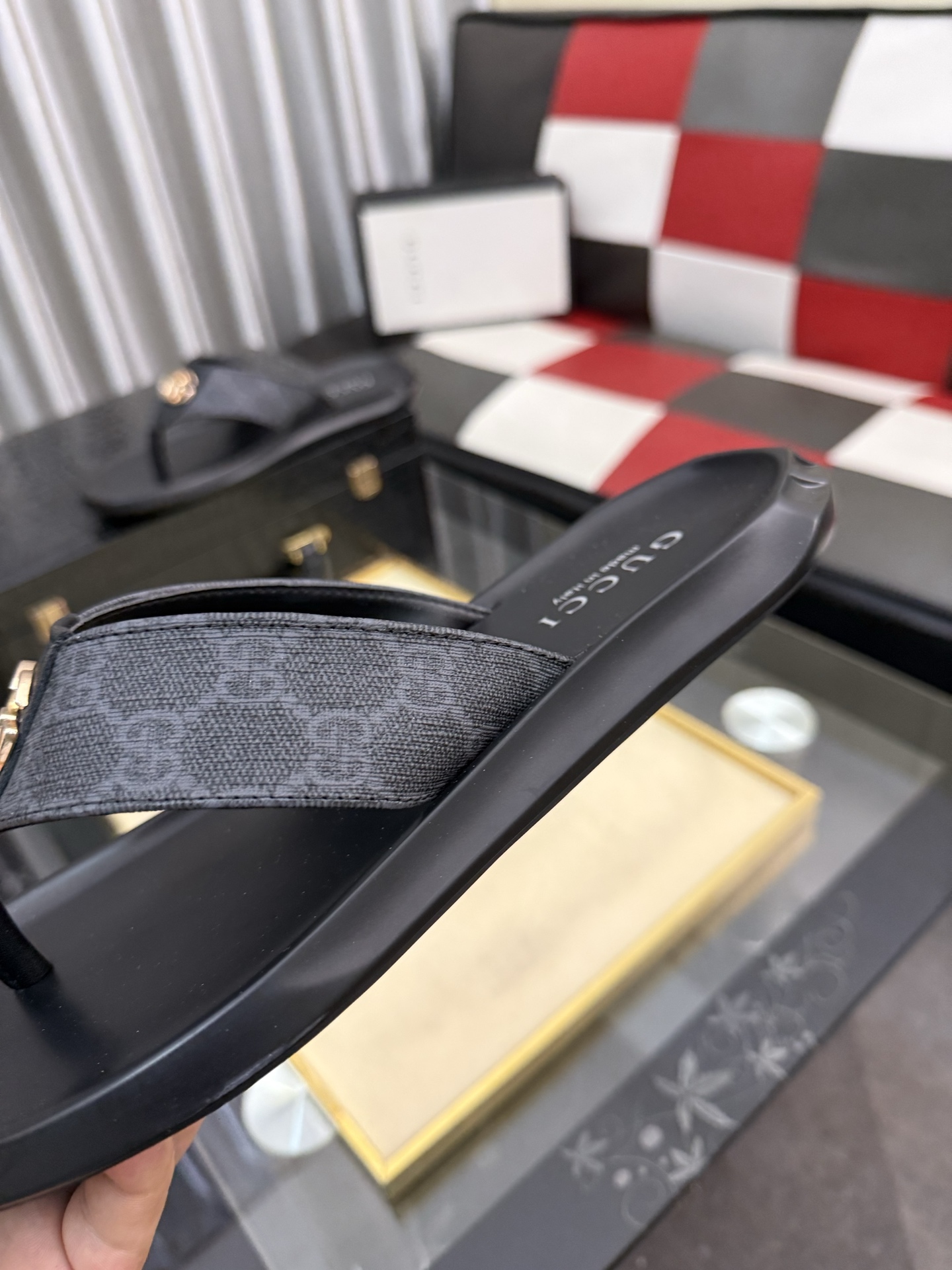 Gucci