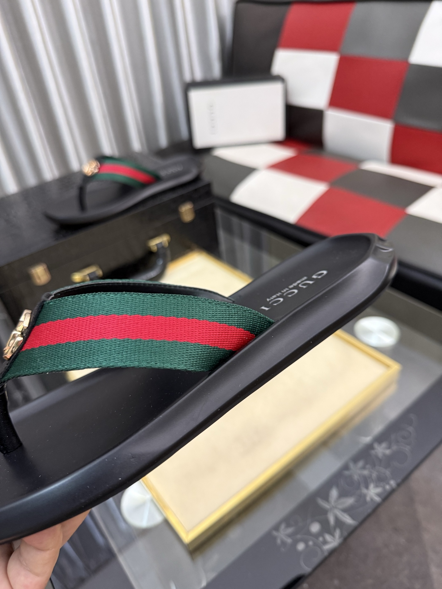 Gucci