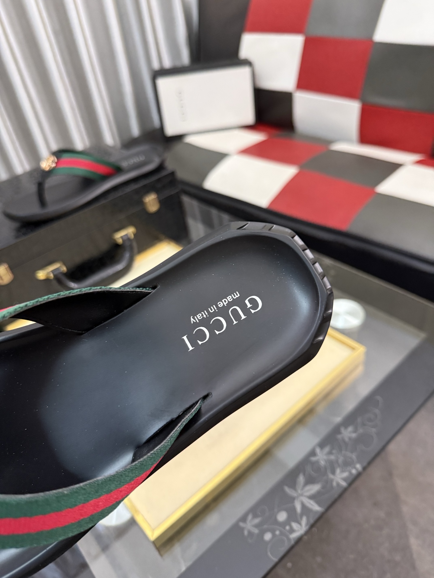 Gucci
