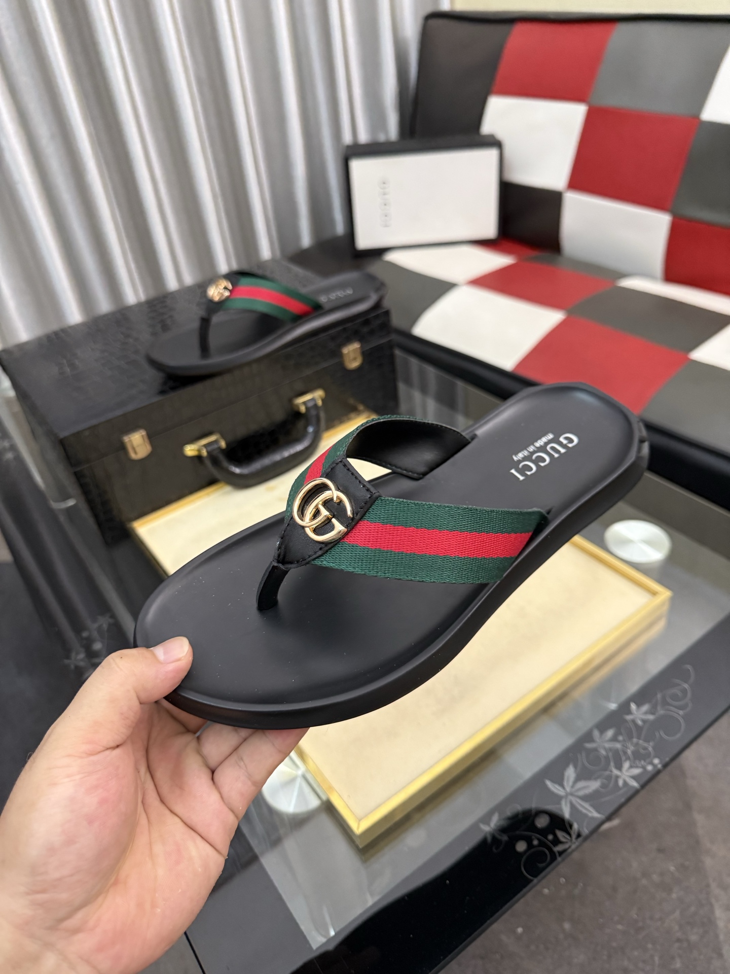 Gucci