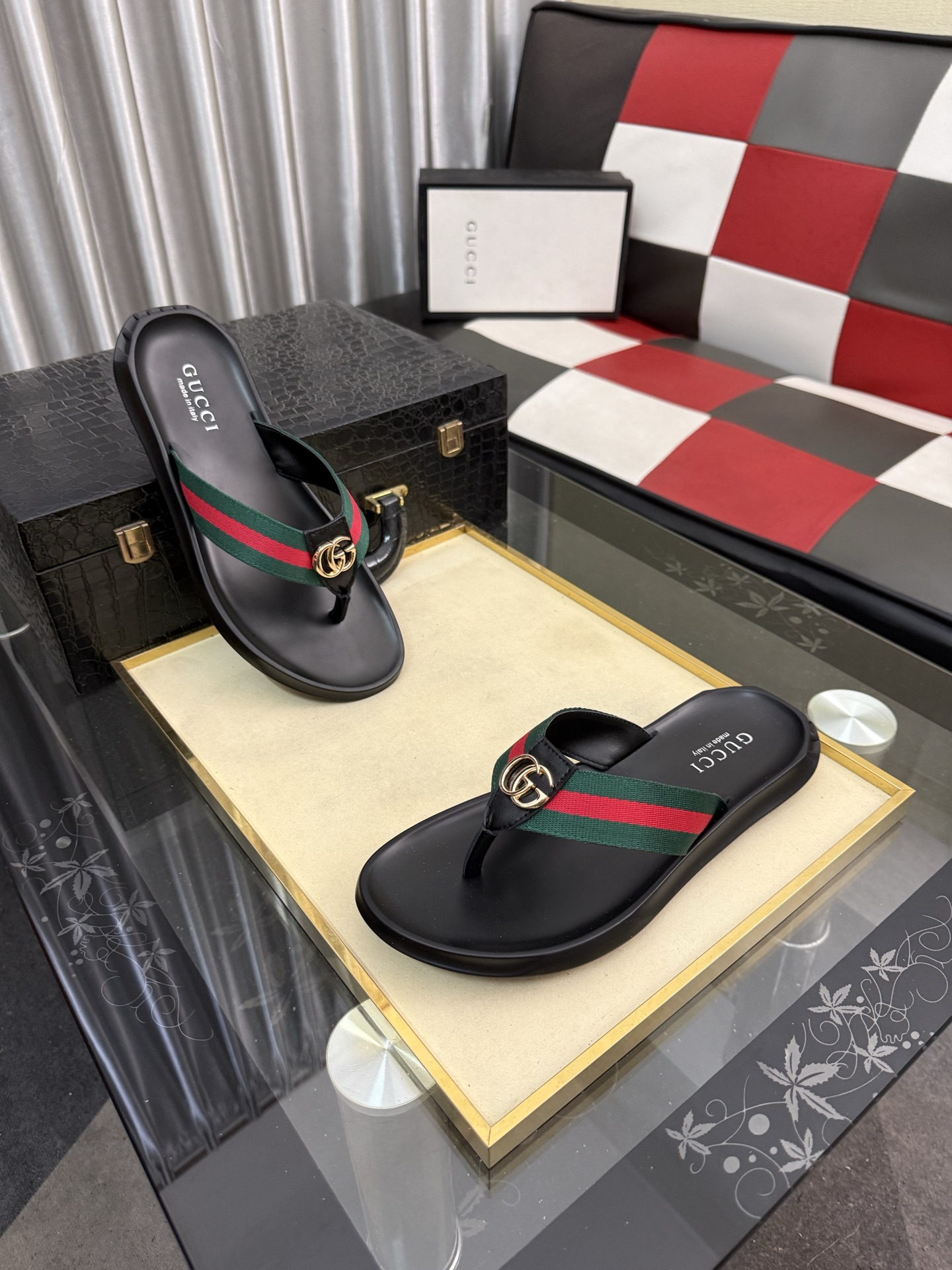 Gucci
