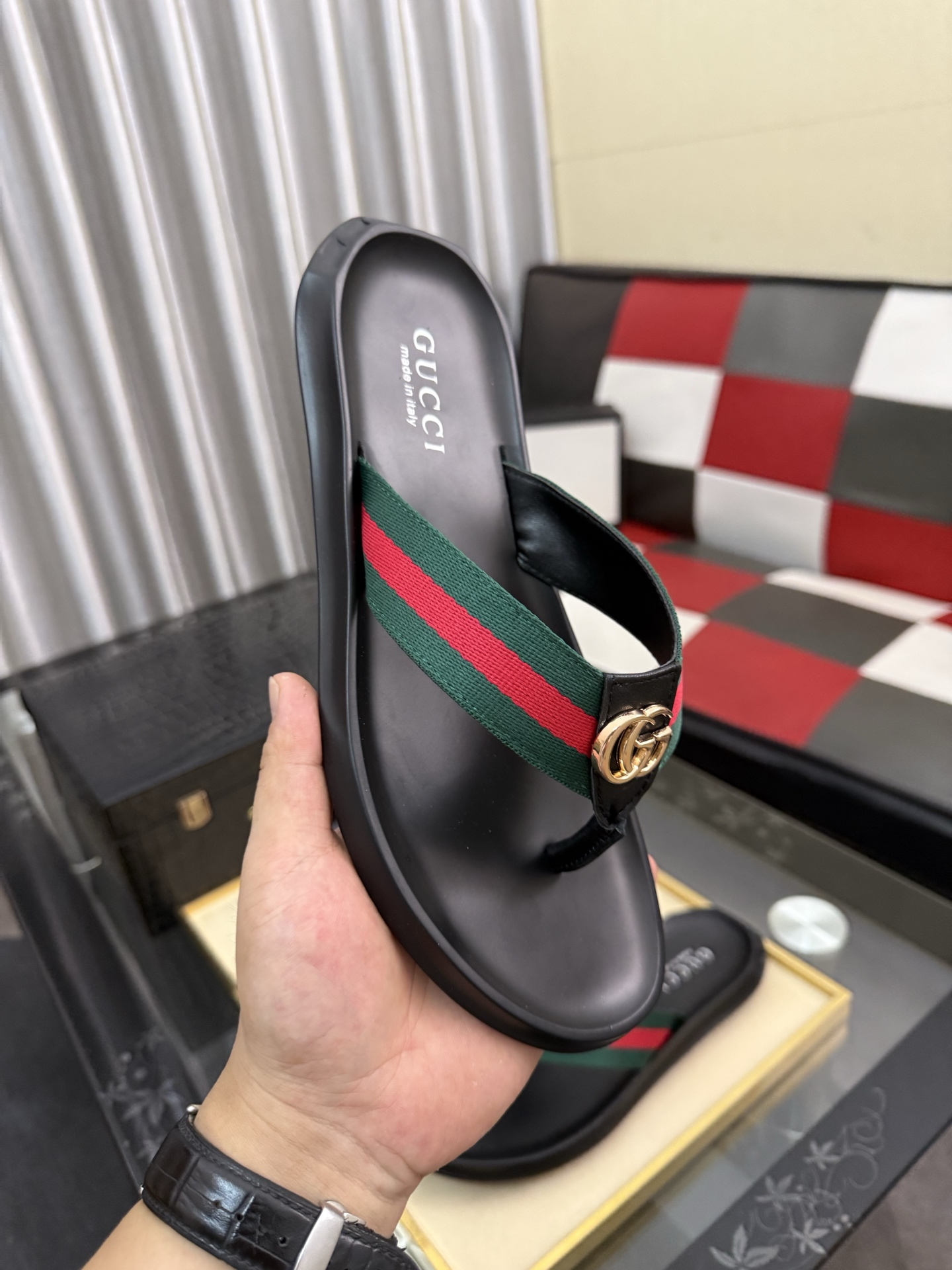 Gucci