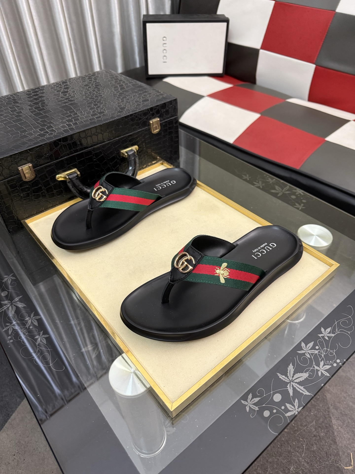 Gucci