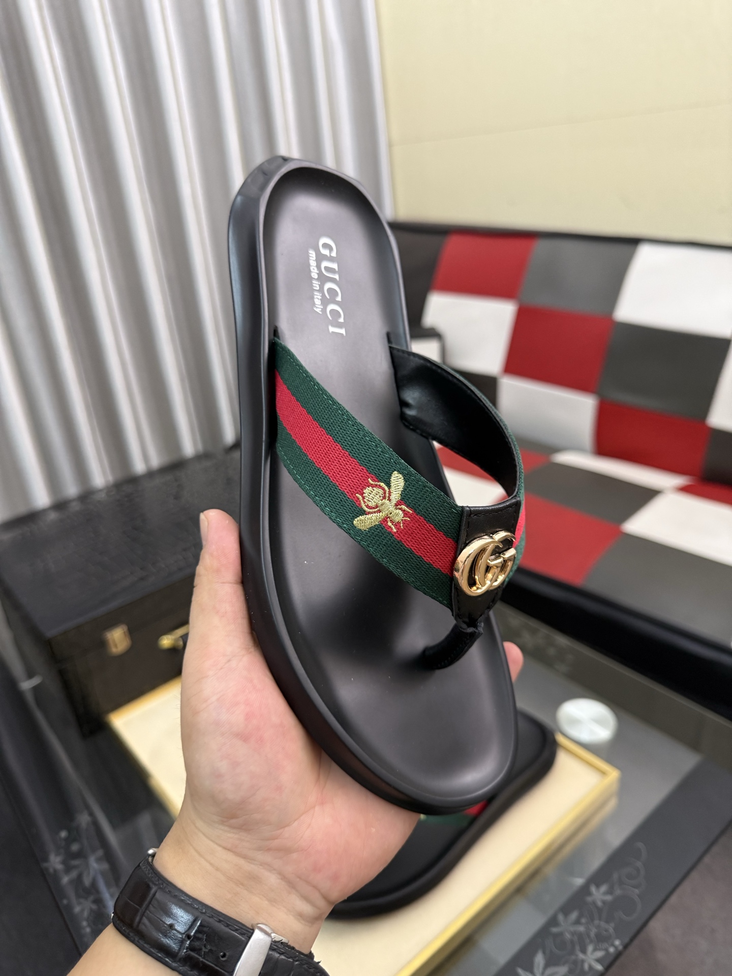 Gucci