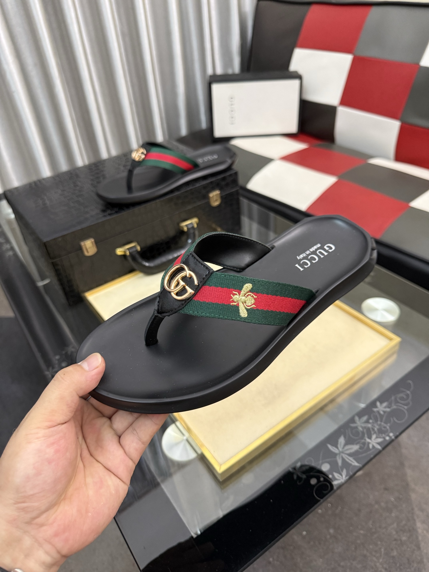 Gucci