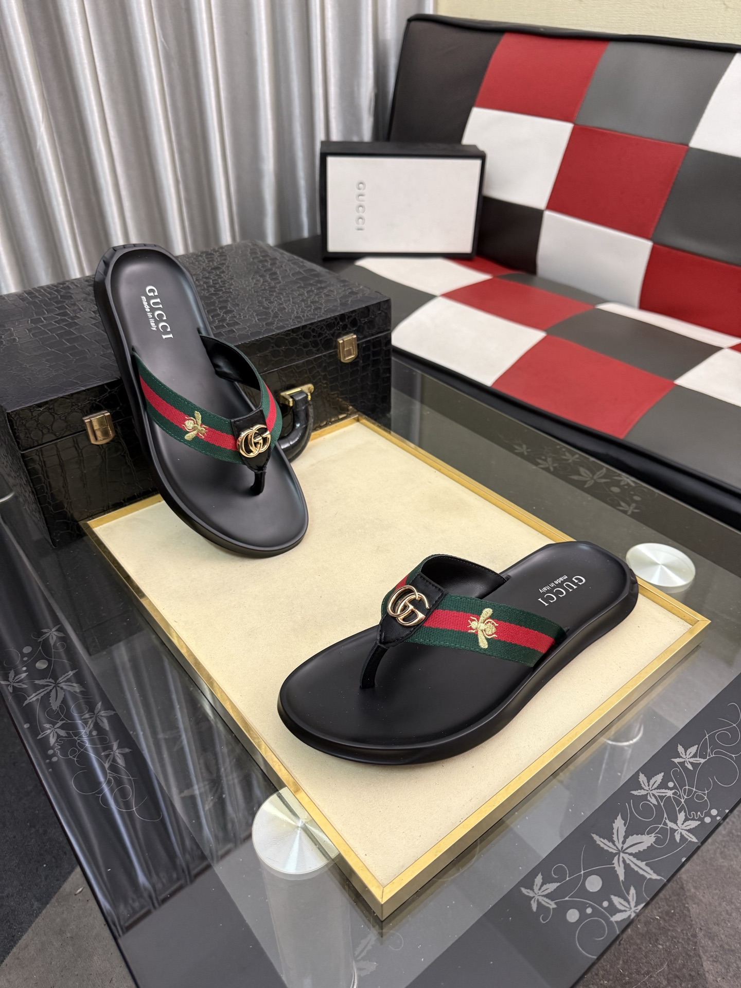 Gucci