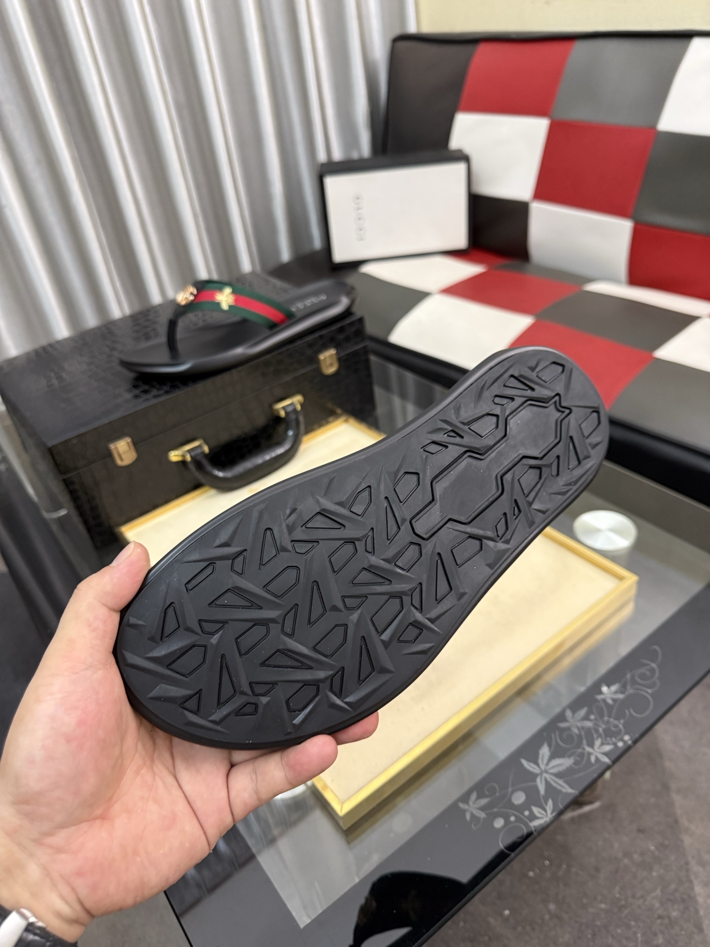 Gucci