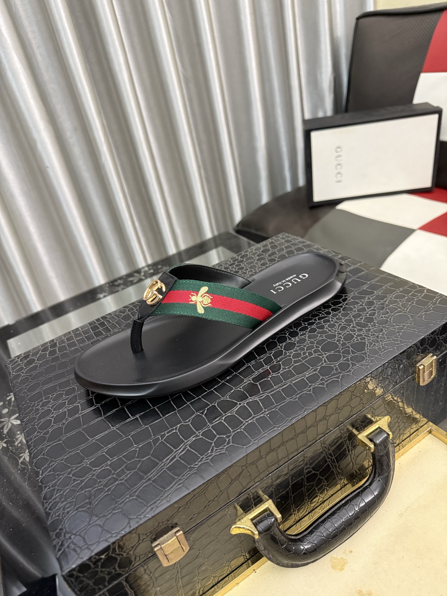 Gucci