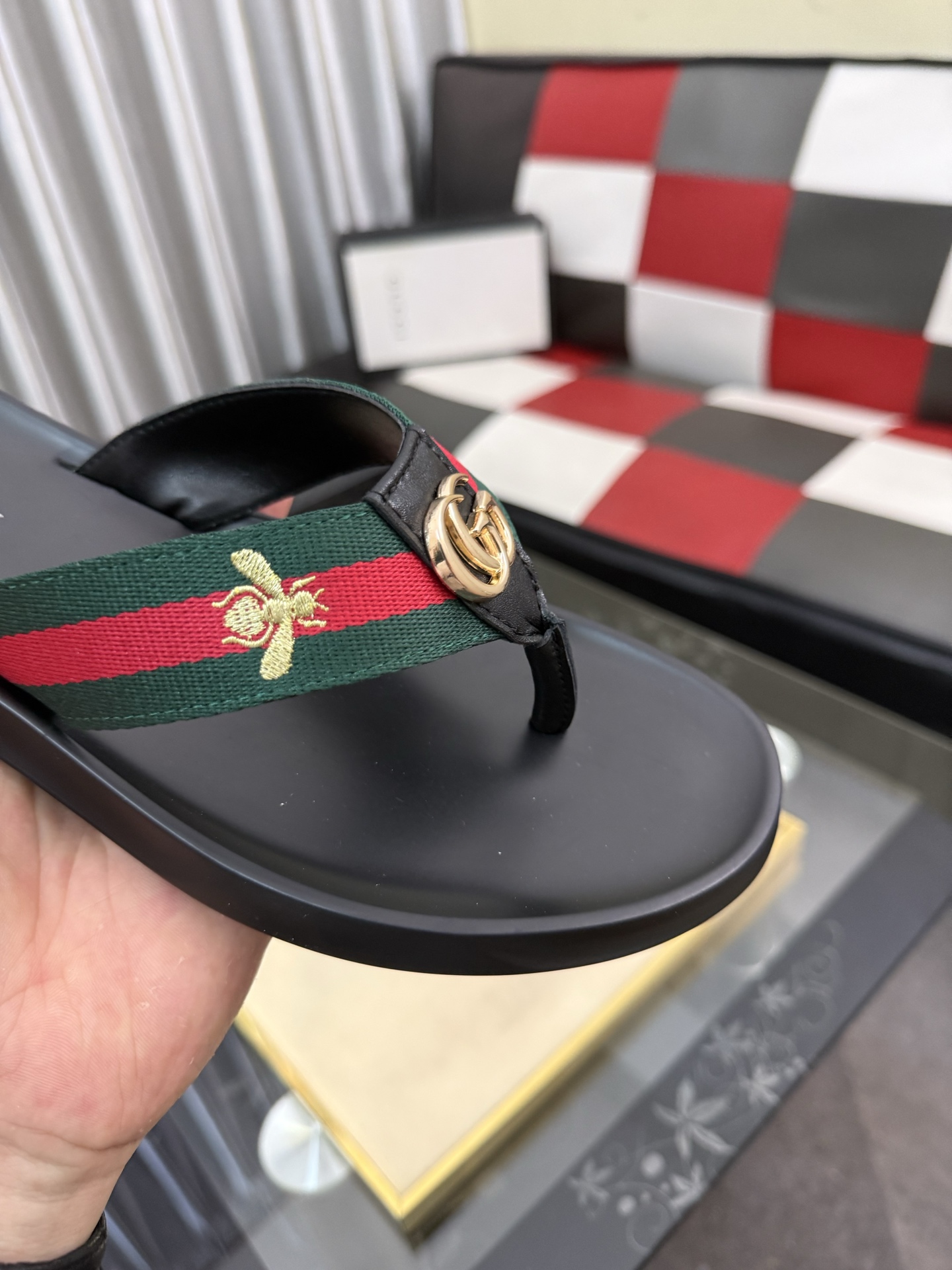 Gucci