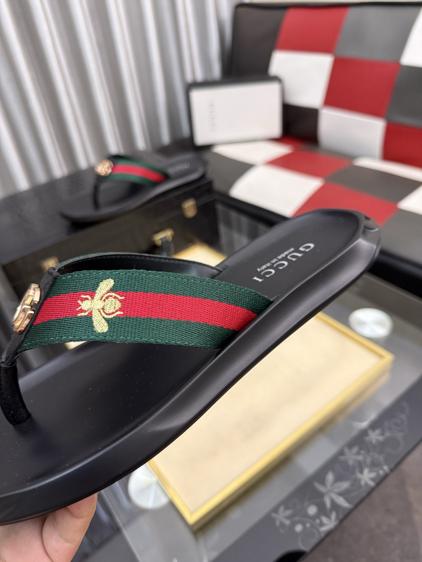Gucci